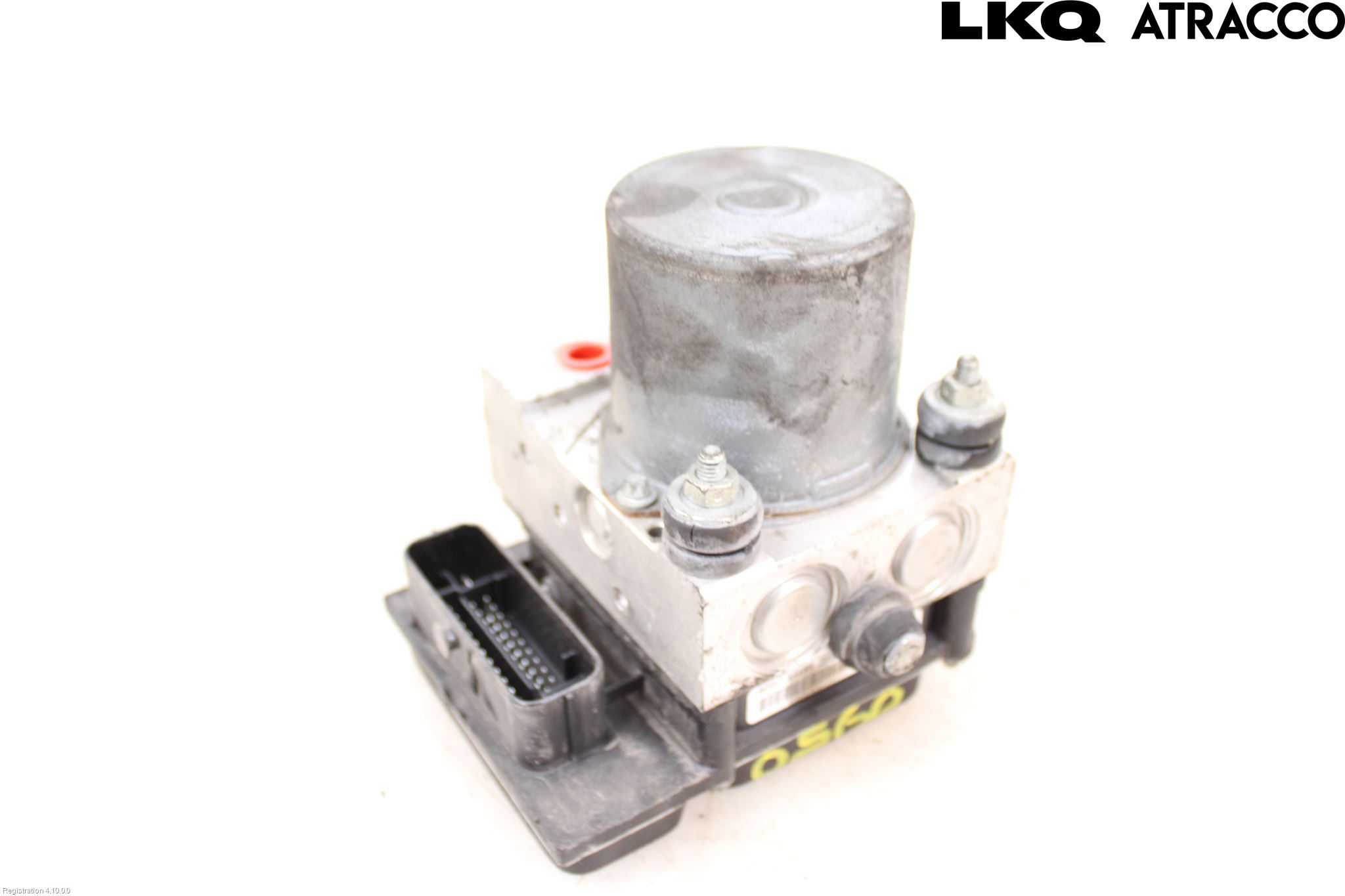 Audi A4/S4 05-07 Abs Hydraulikkaggregat