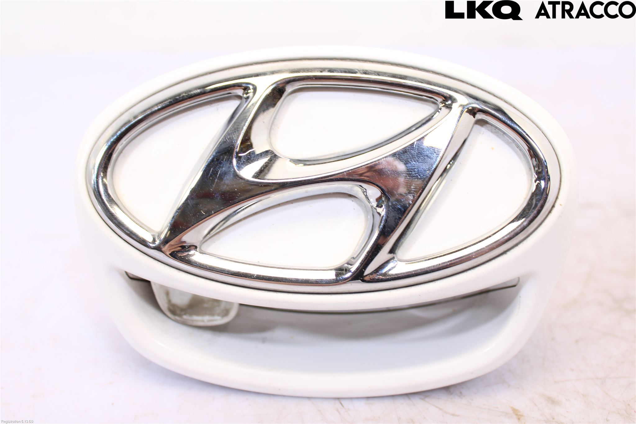 Hyundai IONIQ AE 17-22 Bakluke Handtak Ytre