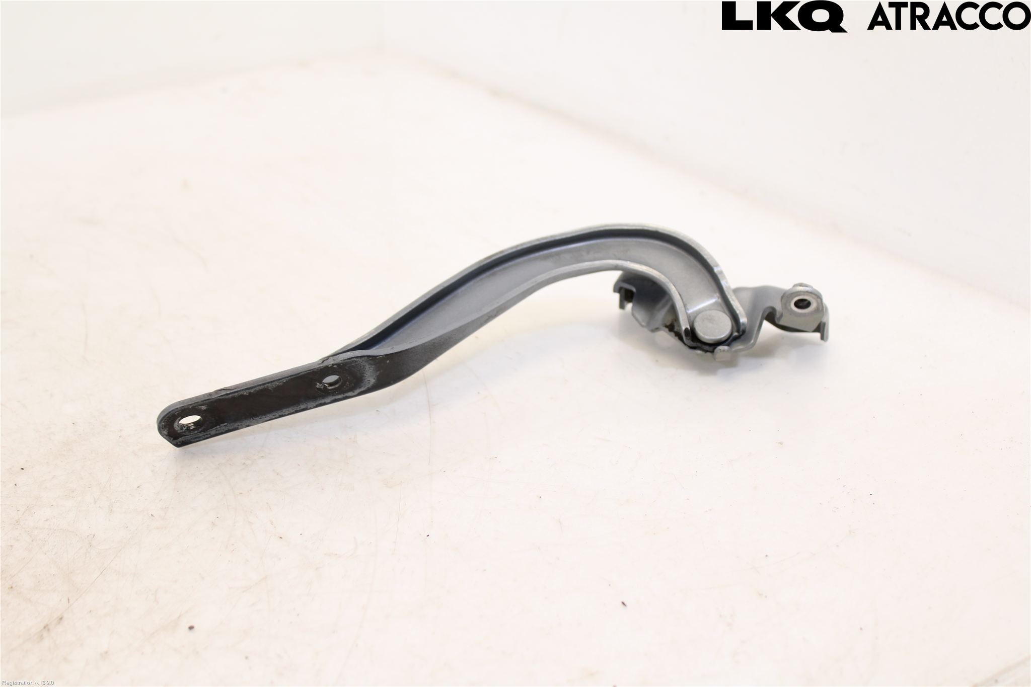 Subaru OUTBACK 15-20 Panser Hengsel - Hengsler