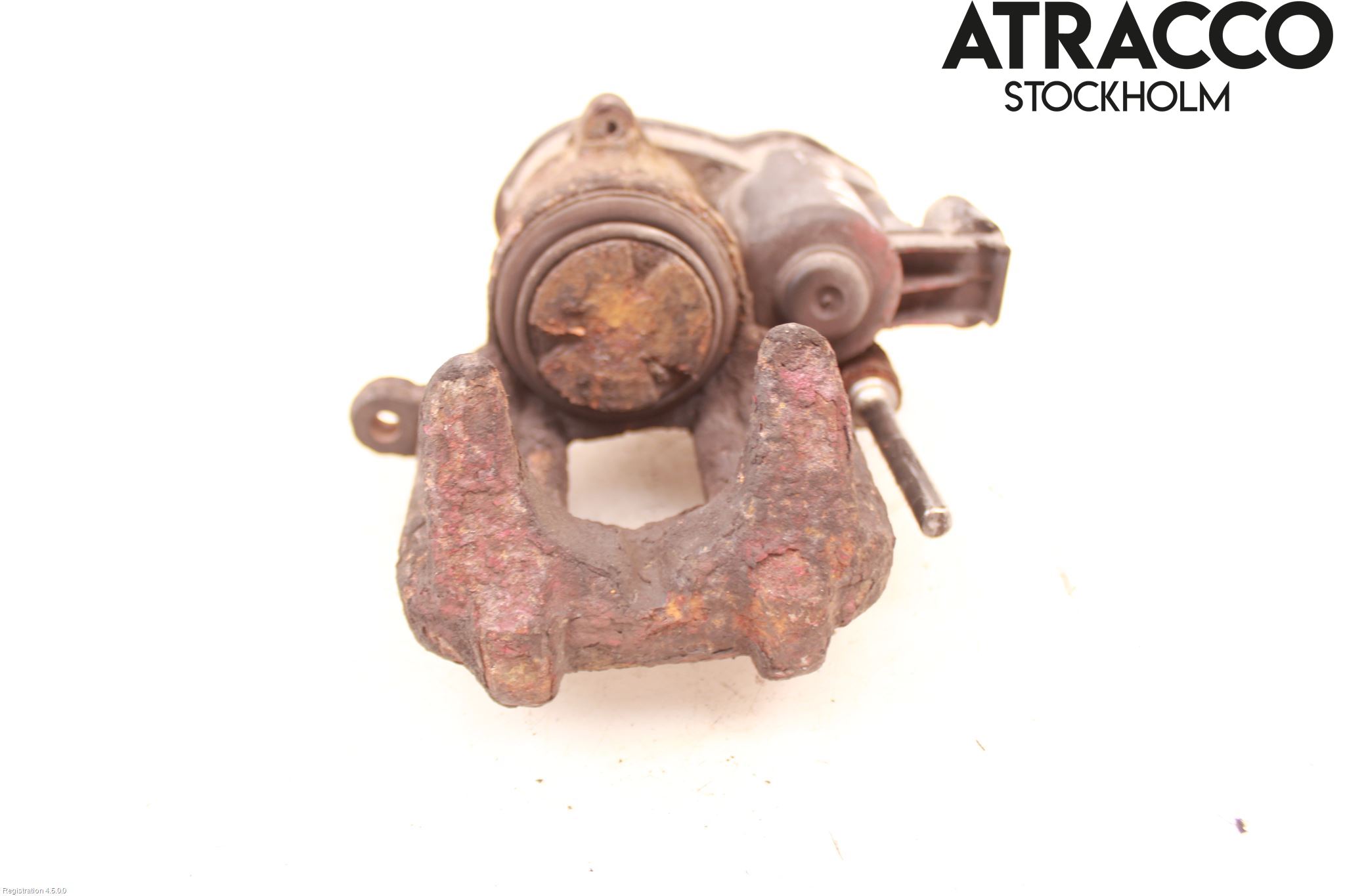 BMW 5 F10/F11/F18 09-17 Bremsecaliper Bak Venstre