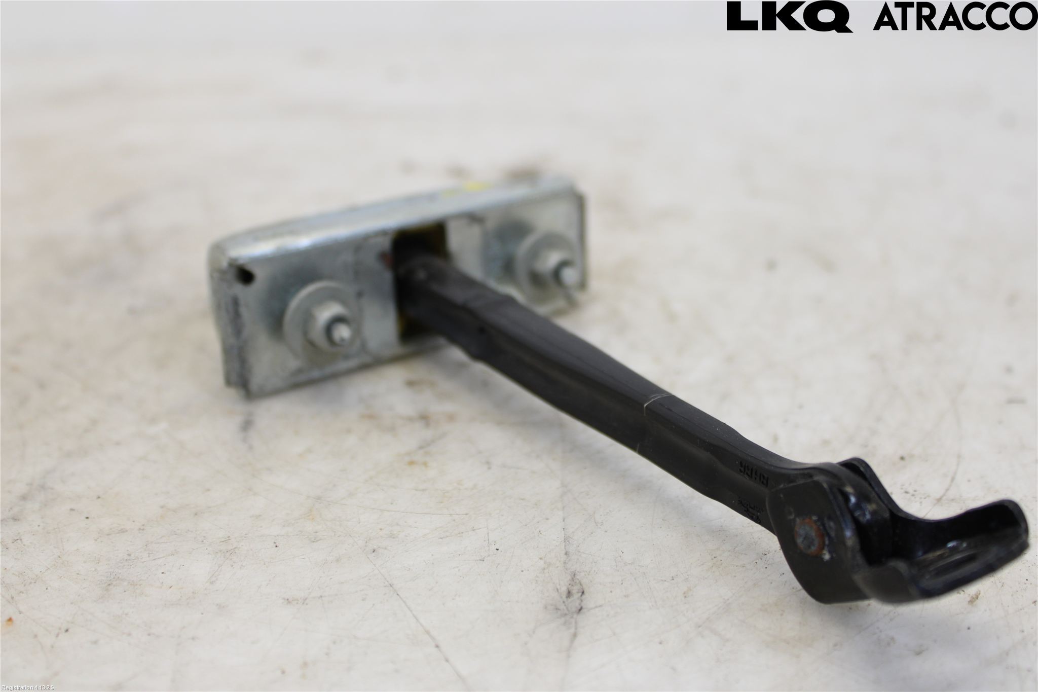 Landrover RANGE ROVER VELAR (L560) 17- Dørstopper