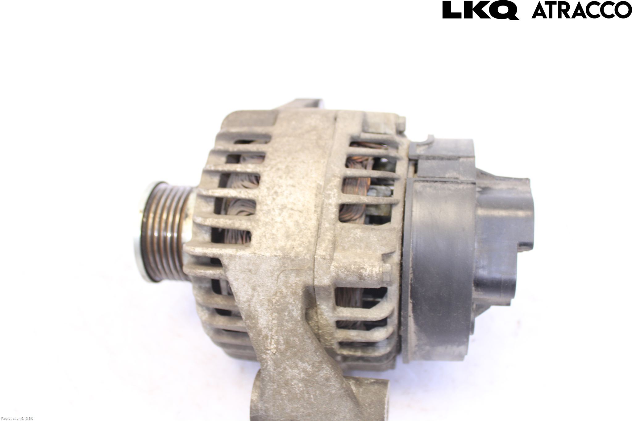 Opel COMBO D 12-18 Dynamo