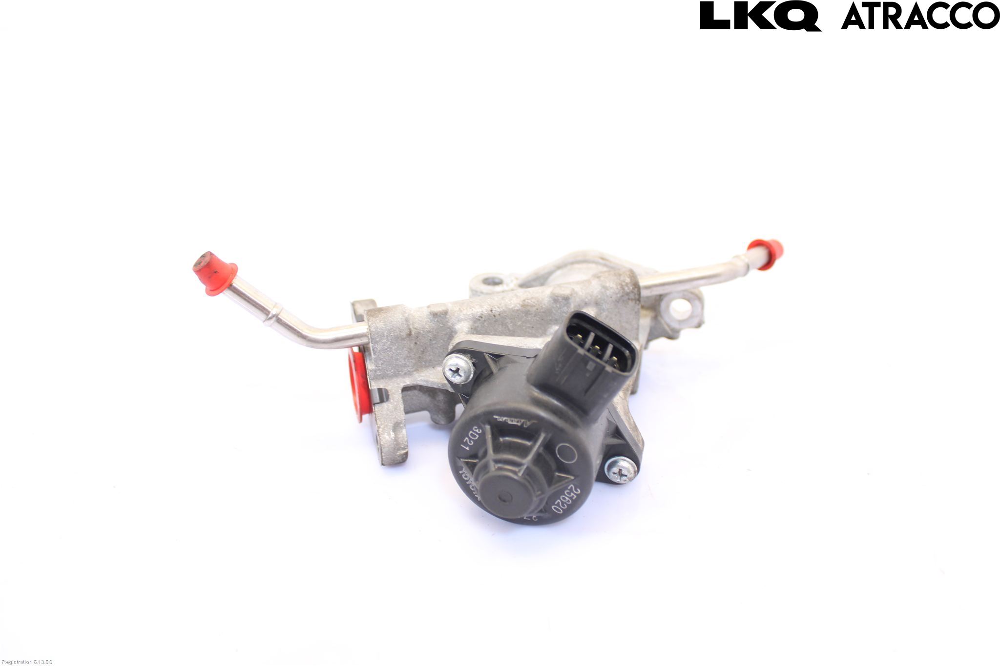Toyota COROLLA 19- Egr Ventil