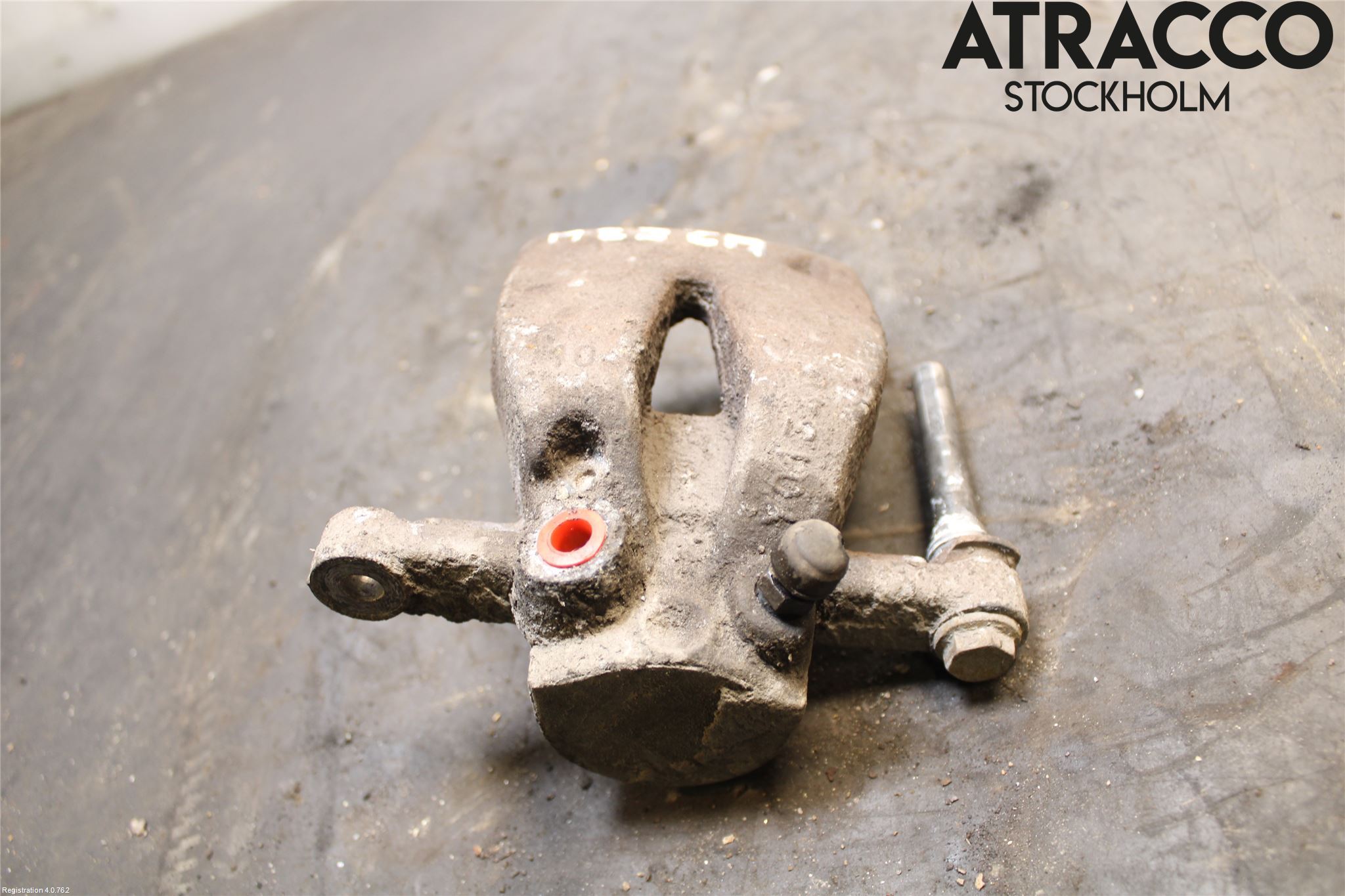 Toyota AVENSIS 03-06 Bremsecaliper Bak Høyre