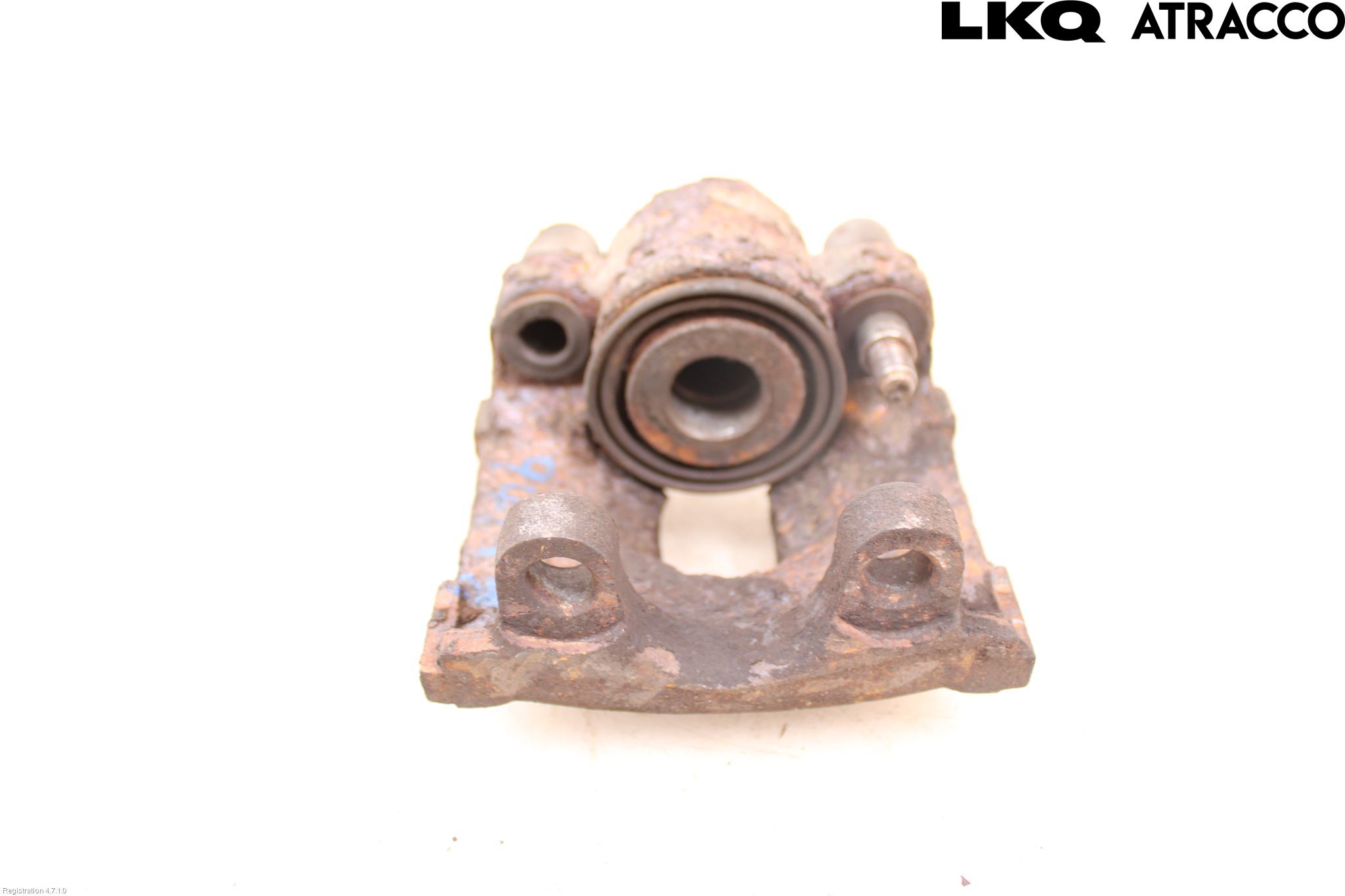 BMW 3 E46      98-05 Bremsecaliper Bak Høyre