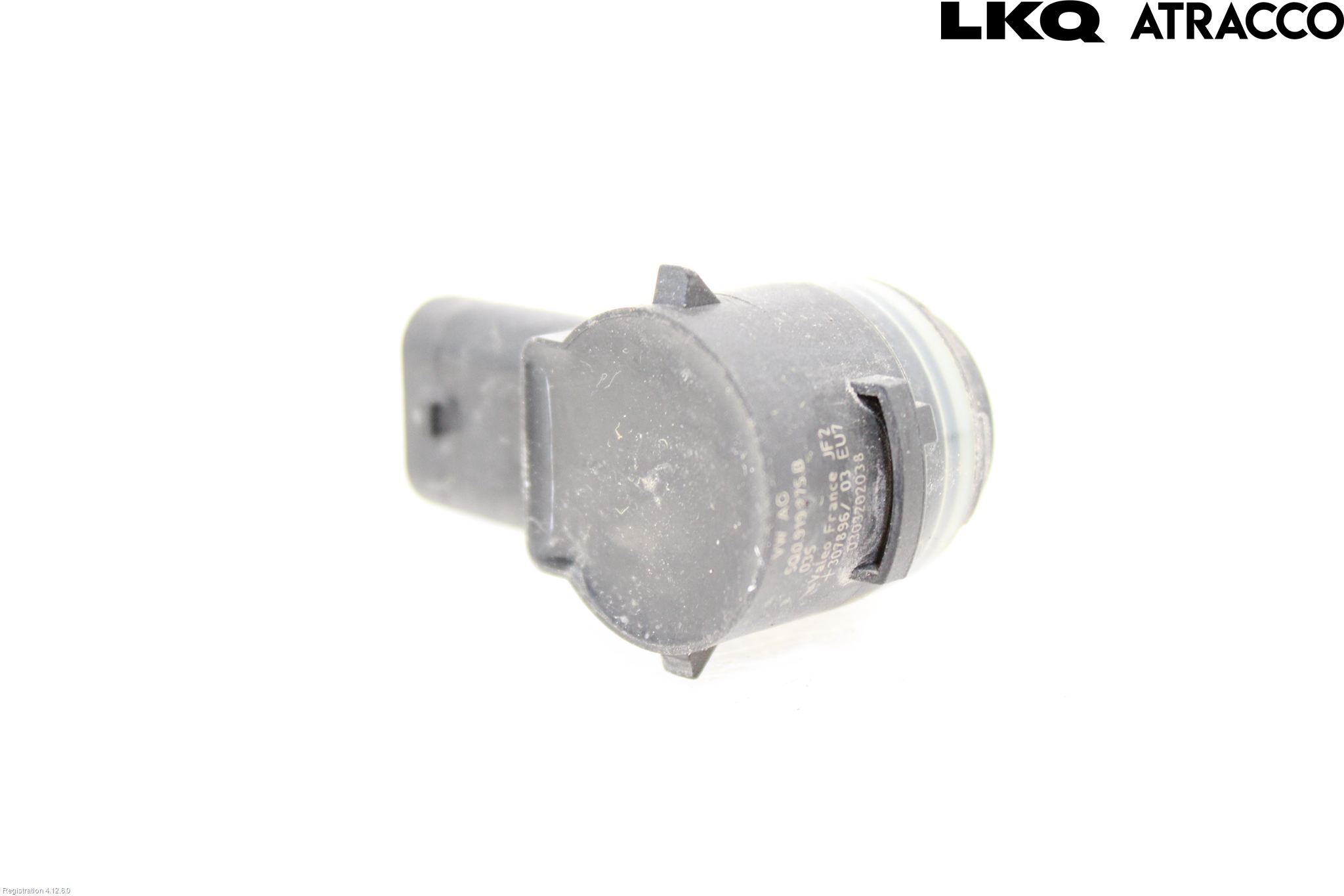 Volkswagen VW CADDY 16-20 Sensor Parkering Front