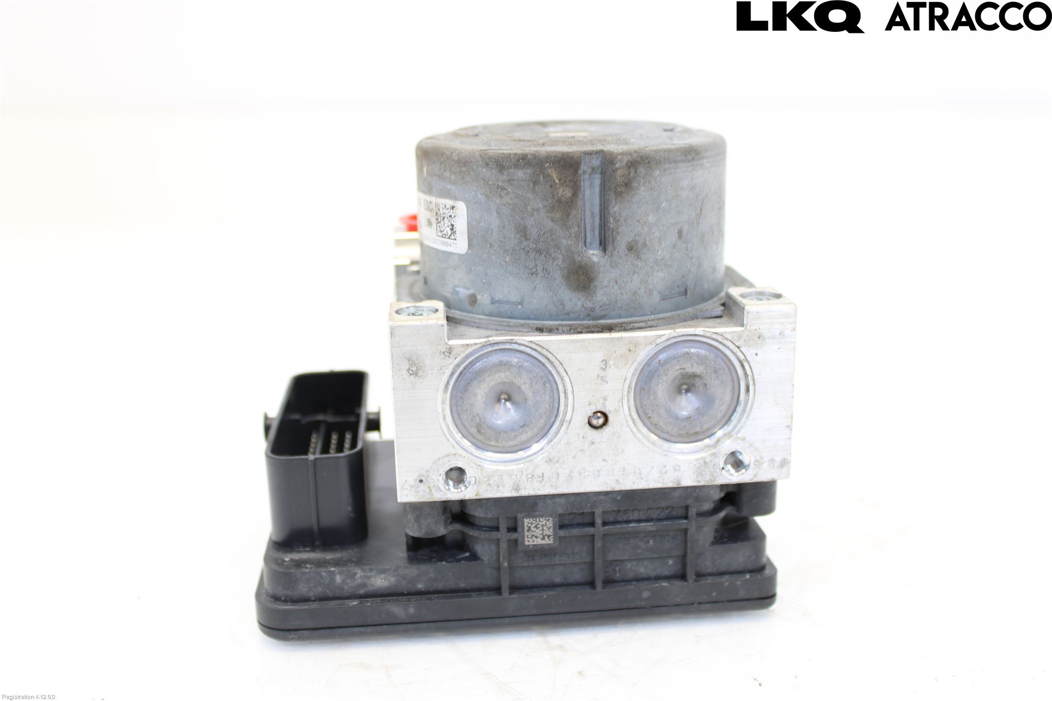 Opel CORSA F, CORSA-E 20- Abs Hydraulikkaggregat