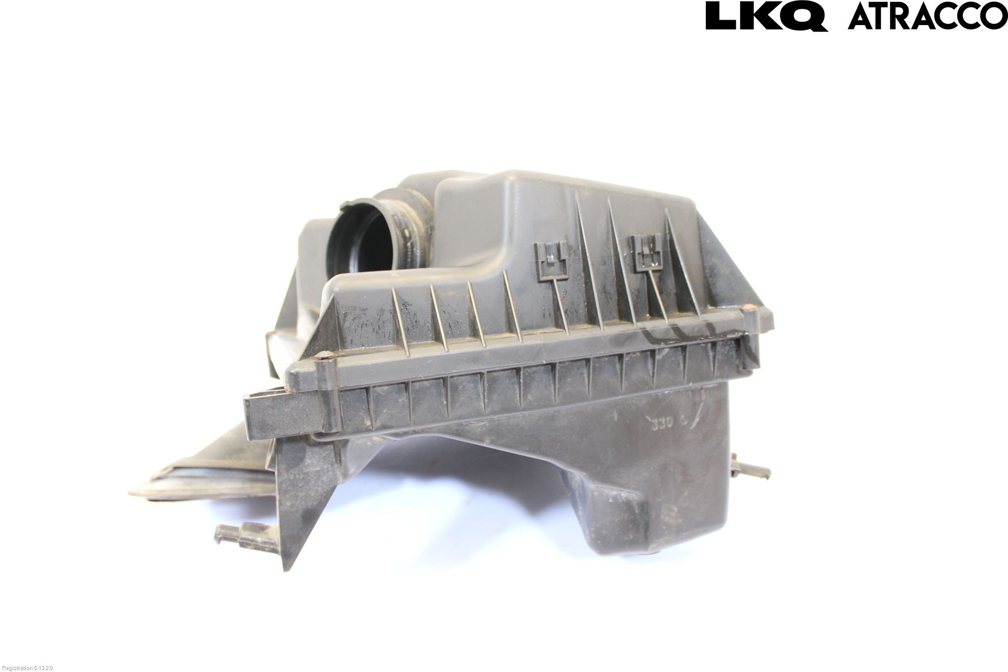 Opel ASTRA J 10-15 Luftfilter Boks