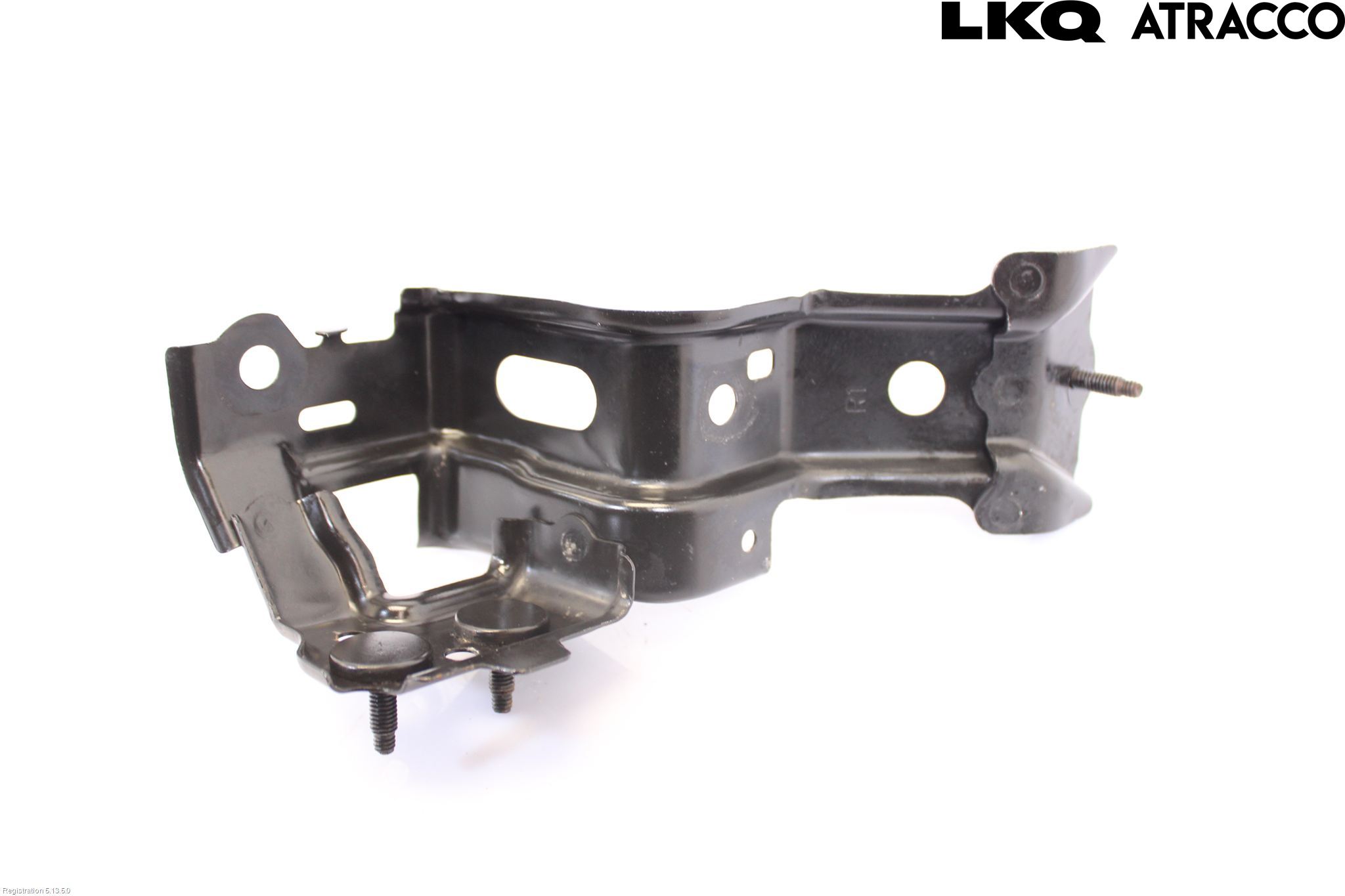 Toyota YARIS XP21 20- Radiator Feste - Ramme - Bjelk