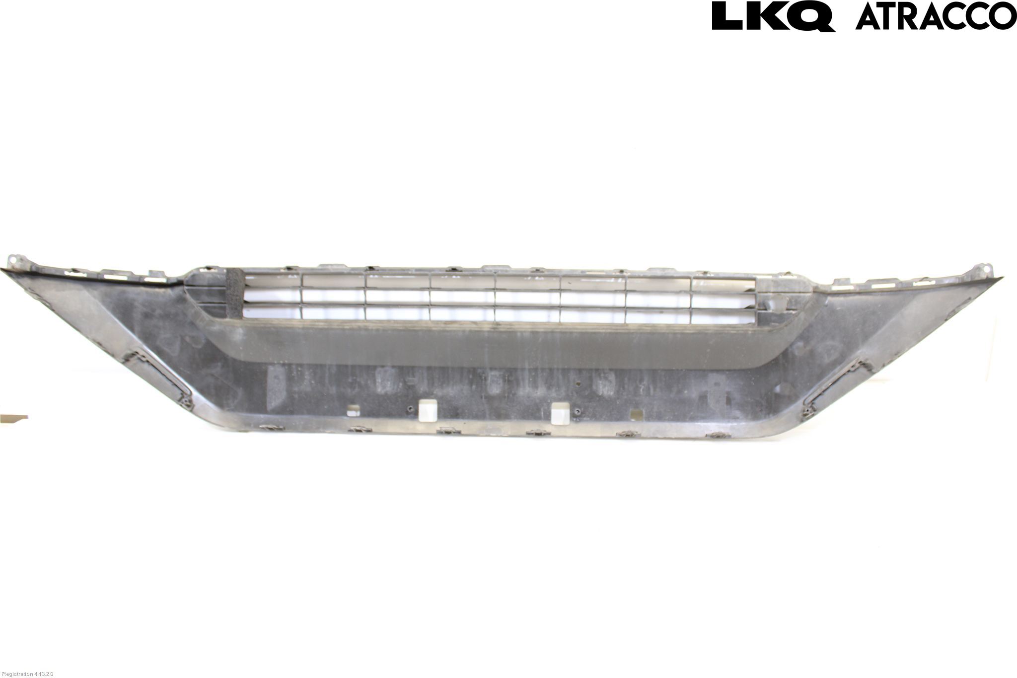 Toyota RAV4 19- Grill-Gitter