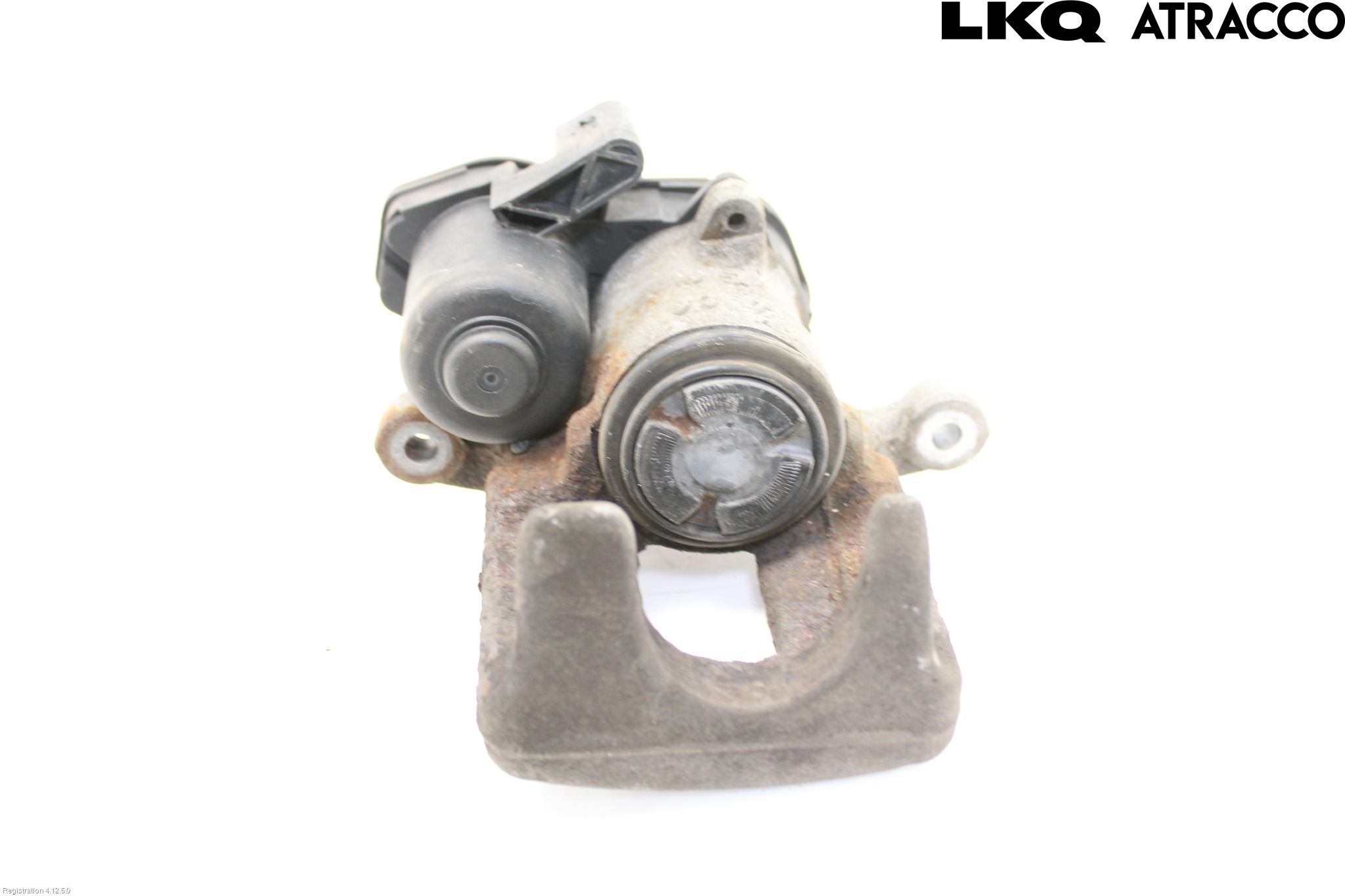Volkswagen VW SHARAN 11- Bremsecaliper Bak Høyre