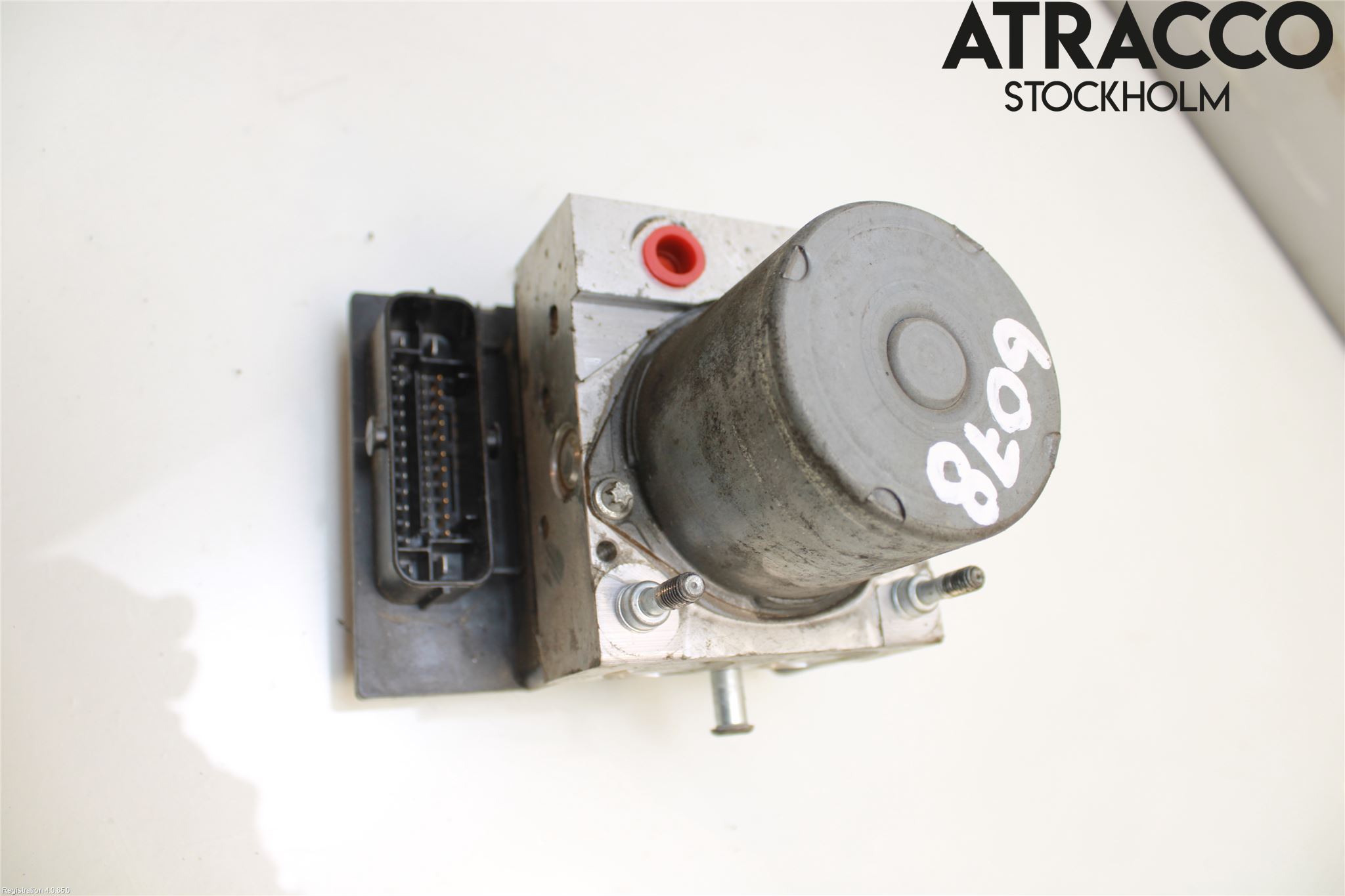 Citroen C5 08-17 Abs Hydraulikkaggregat