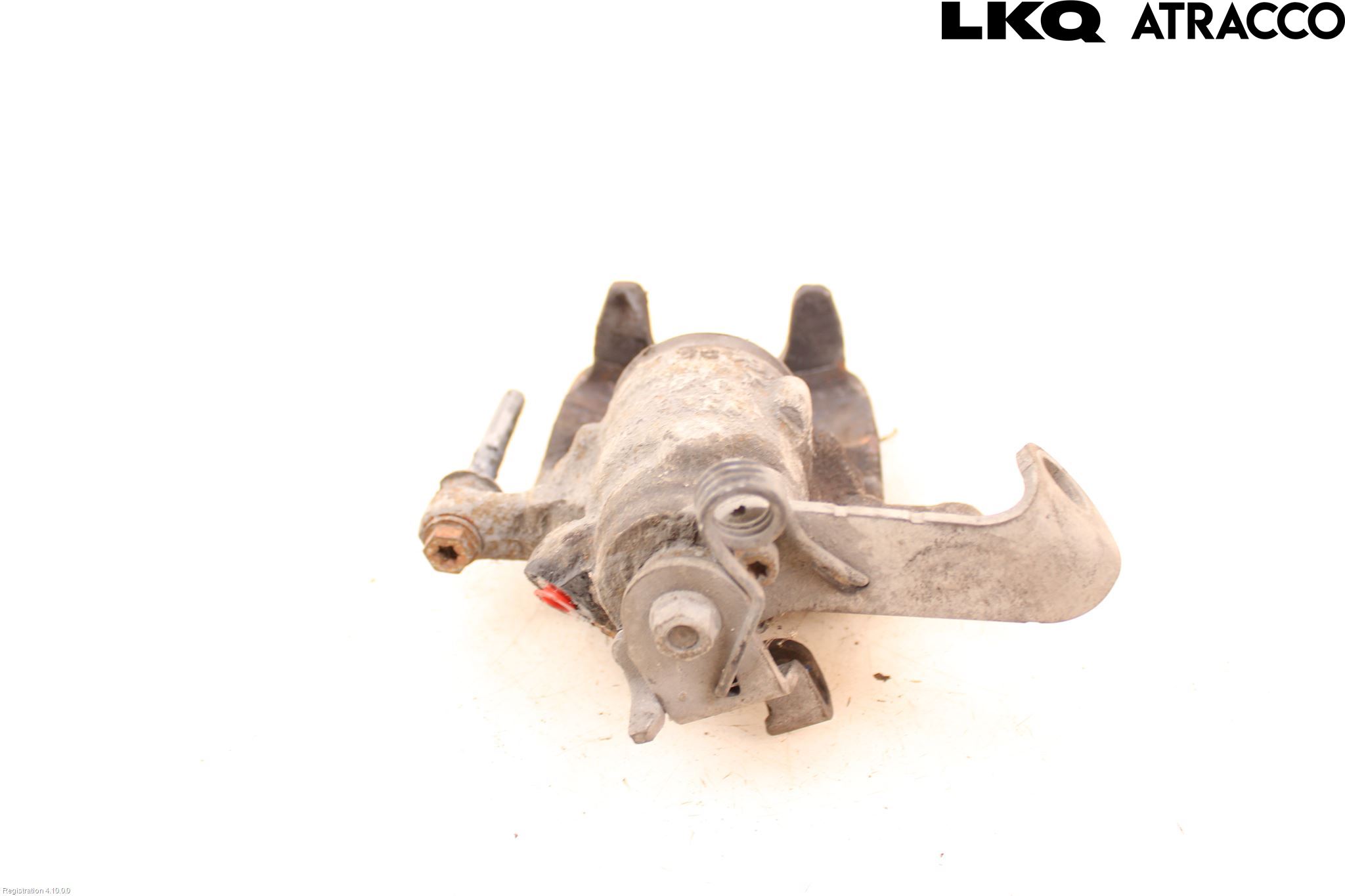 Peugeot EXPERT/E-EXPERT 17- Bremsecaliper Bak Venstre