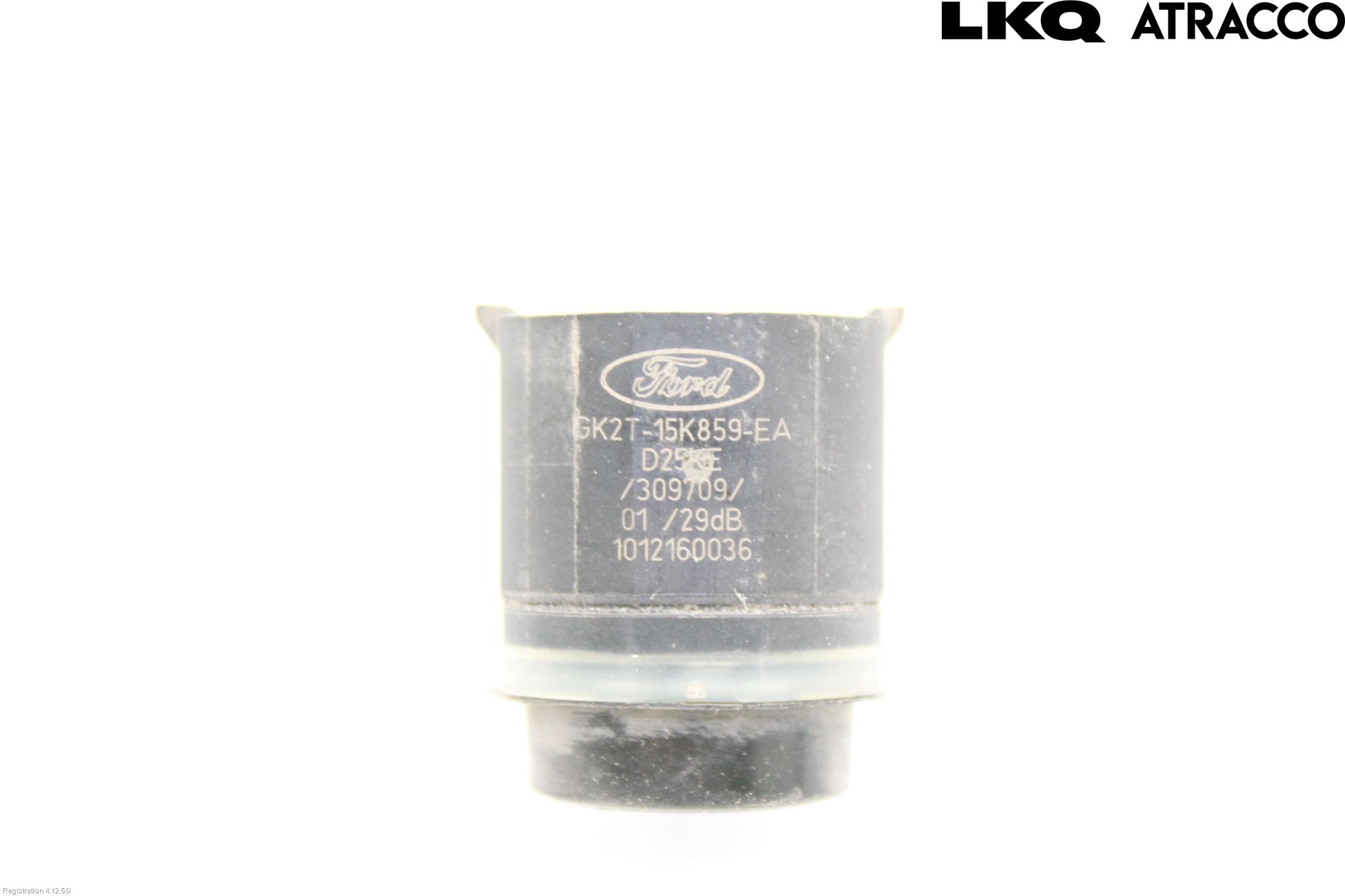 Ford TRANSIT/TOURNEO CONNECT 13-22 Sensor Ryggesensor