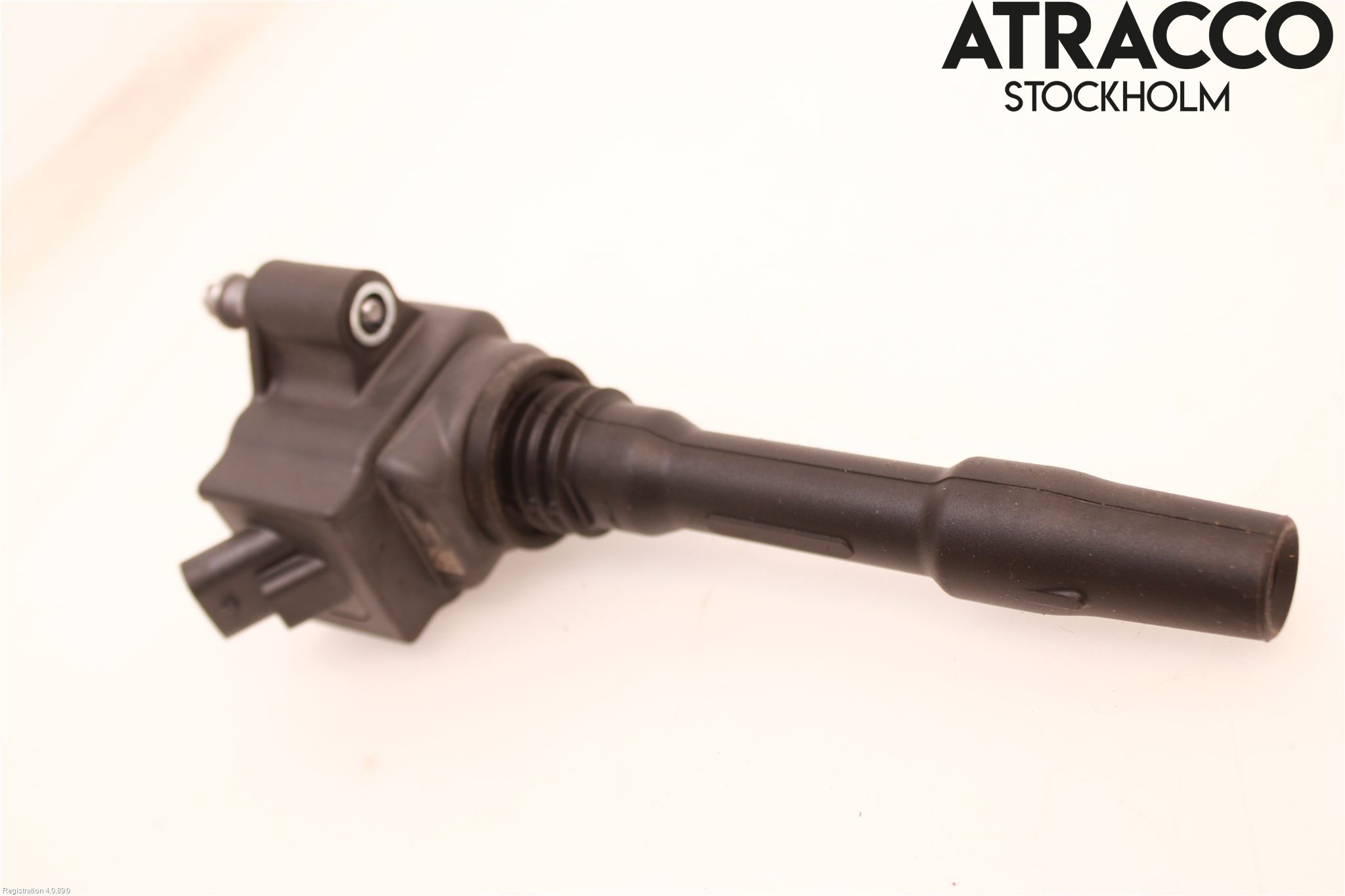 Mini ONE/COOPER 5DR F55 14-24 Coil