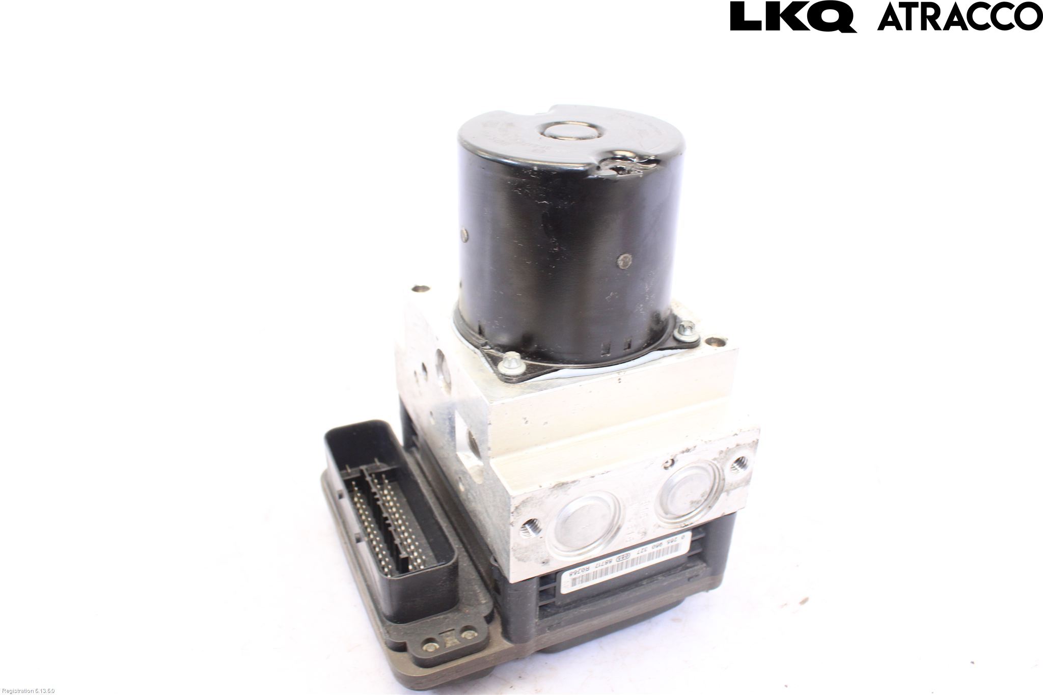 BMW 5 E60/61 Sed/Tou 02-10 Abs Hydraulikkaggregat