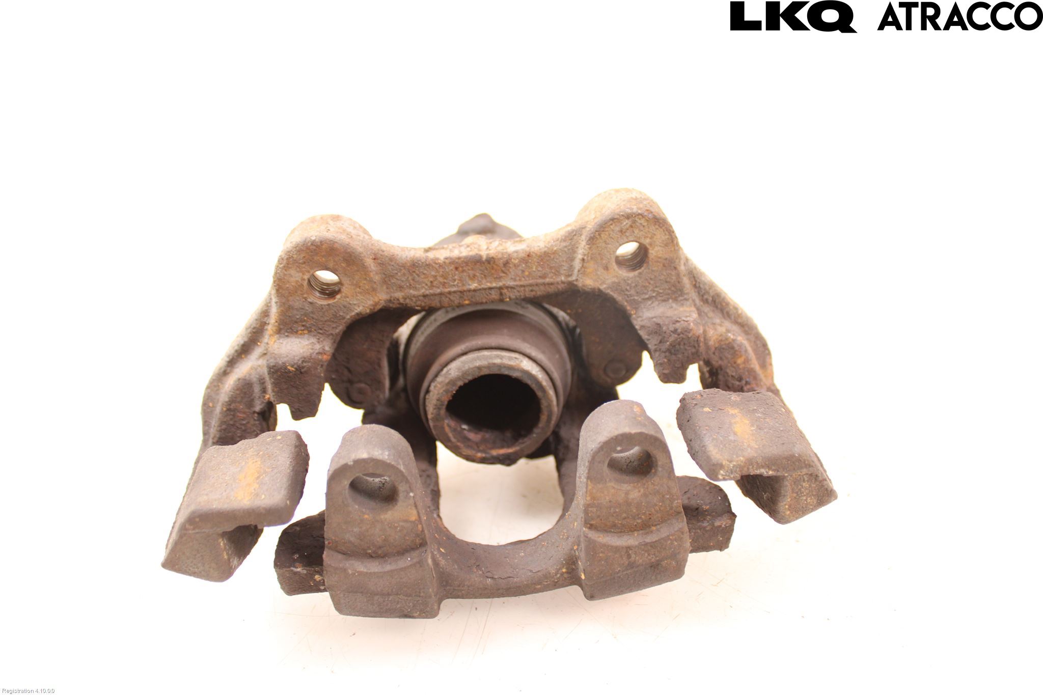 Mercedes-Benz MB R-KLASS (W251) 05-13 Bremsecaliper Bak Venstre