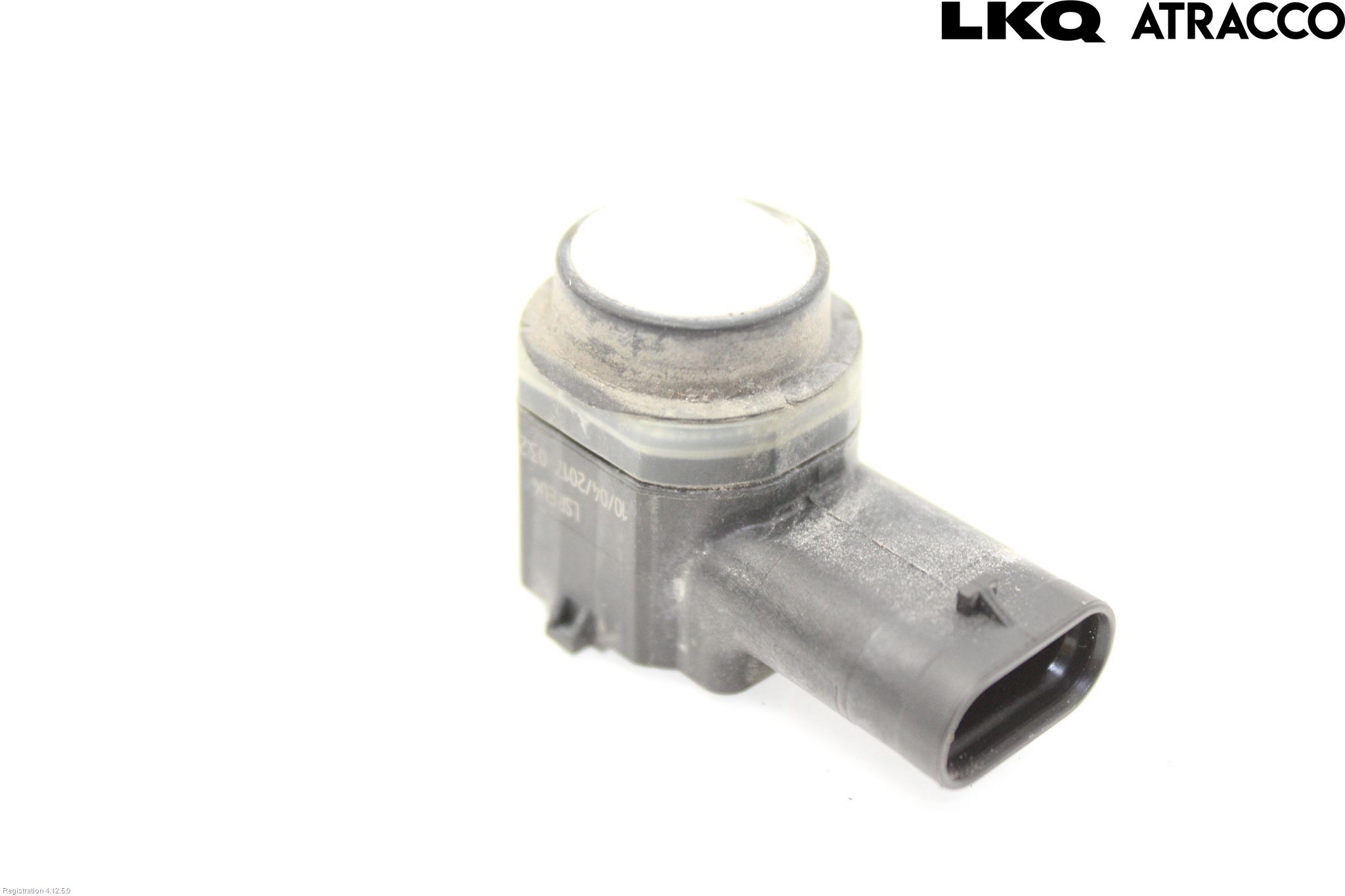 Volkswagen VW SHARAN 11- Sensor Ryggesensor