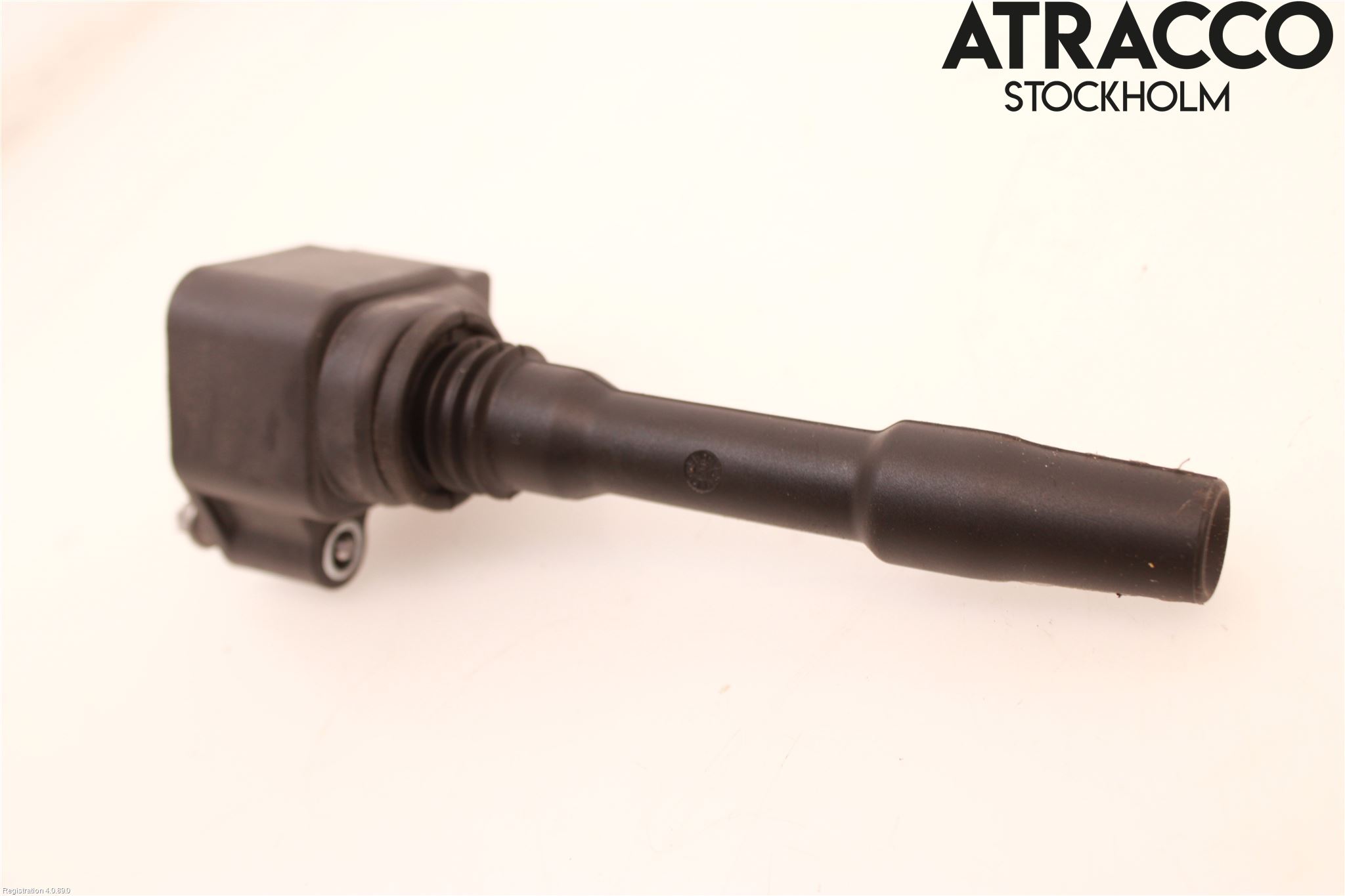 Mini ONE/COOPER 5DR F55 14-24 Coil