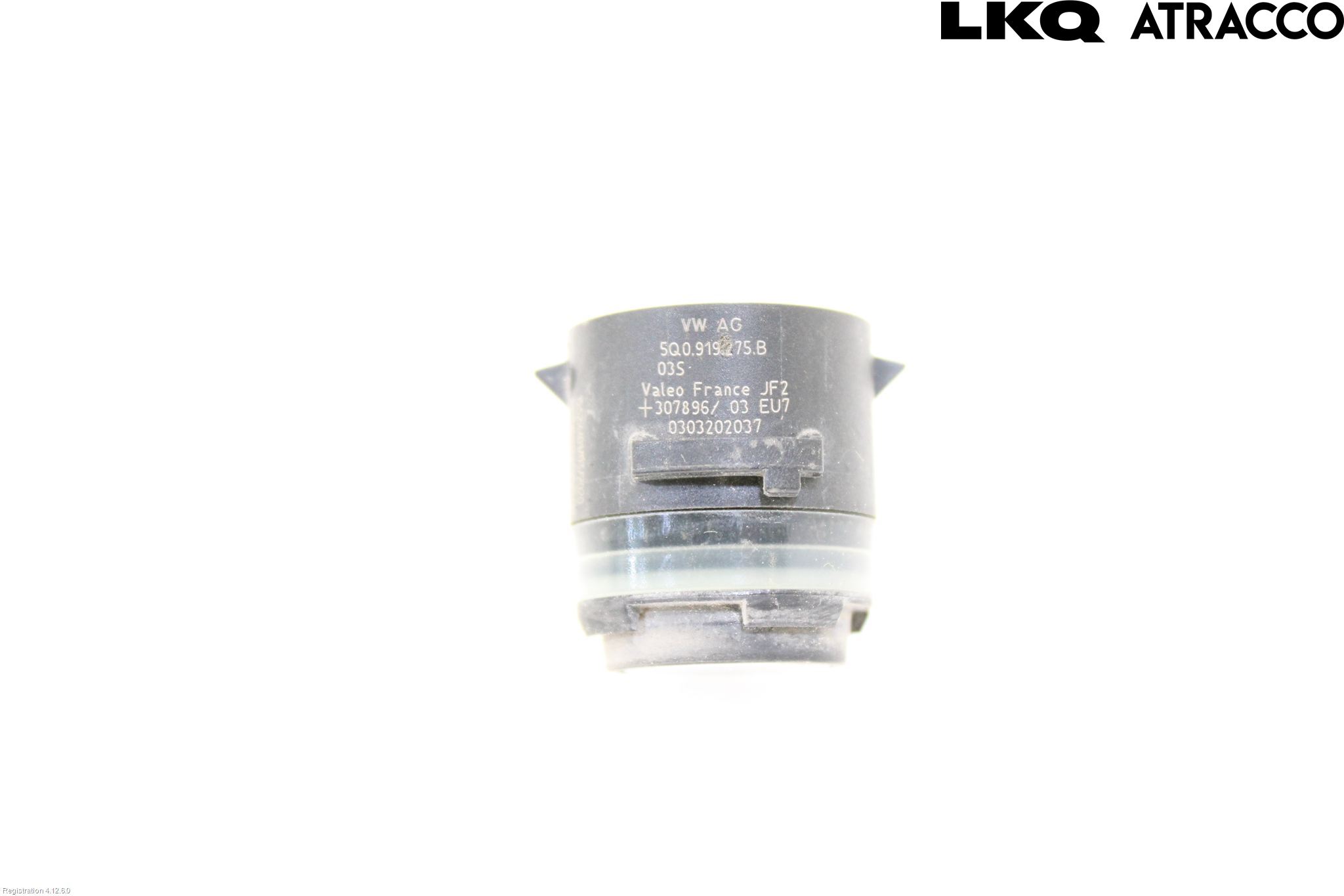Volkswagen VW CADDY 16-20 Sensor Parkering Front