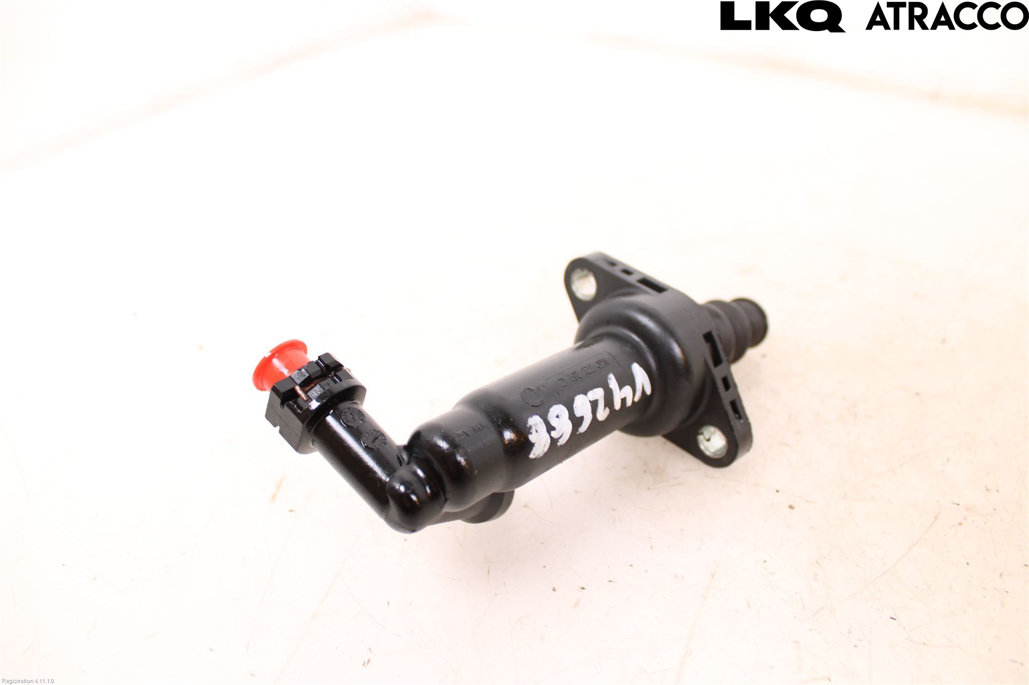 Volkswagen VW CADDY      04-10 Clutch Sylinder Slave