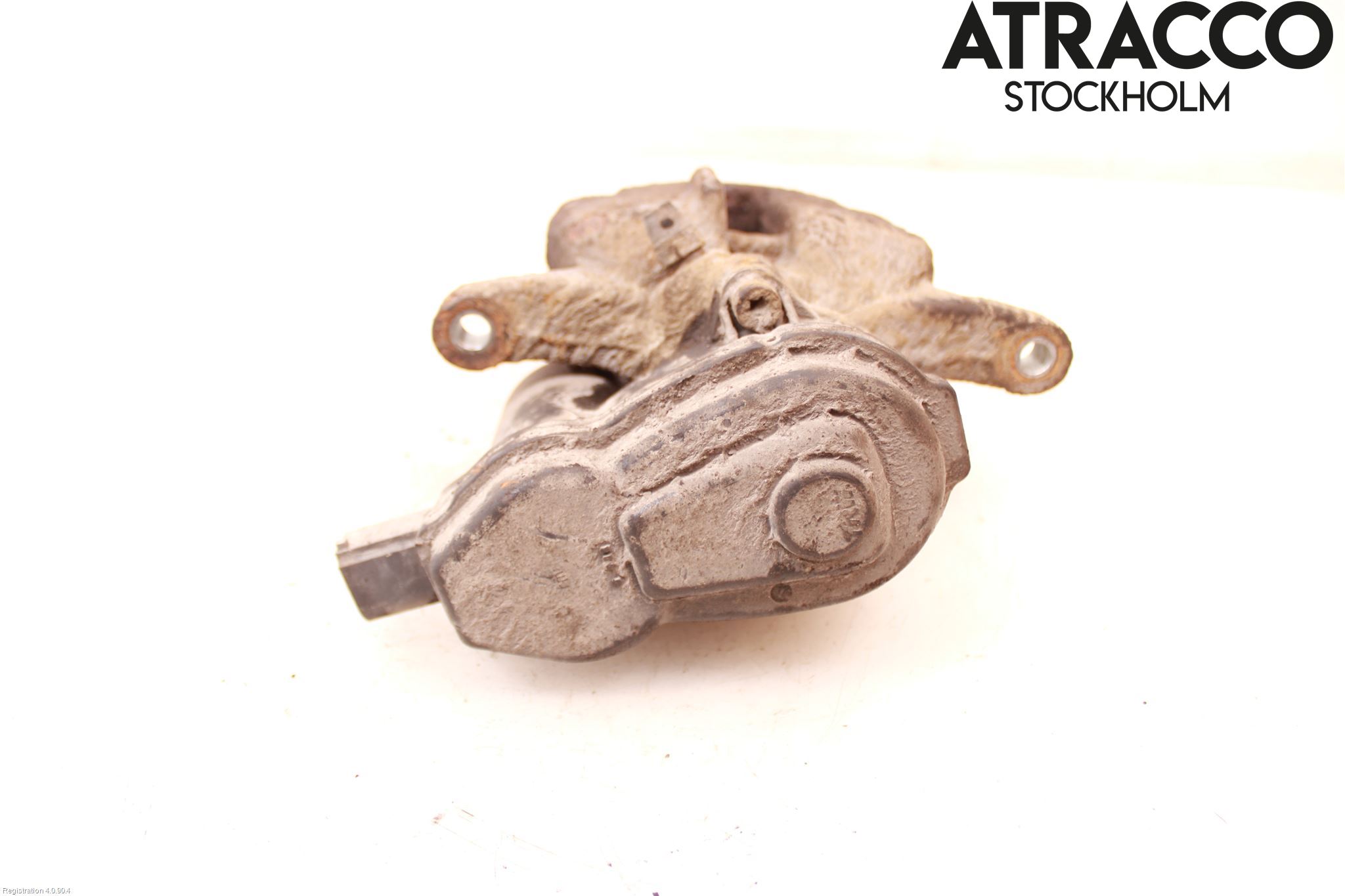 Audi Q5 09-16 Bremsecaliper Bak Venstre