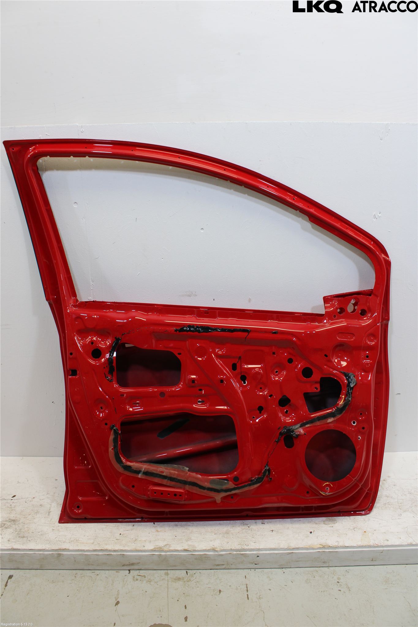 Toyota YARIS XP130 15-20 Dør 4D Foran Venstre