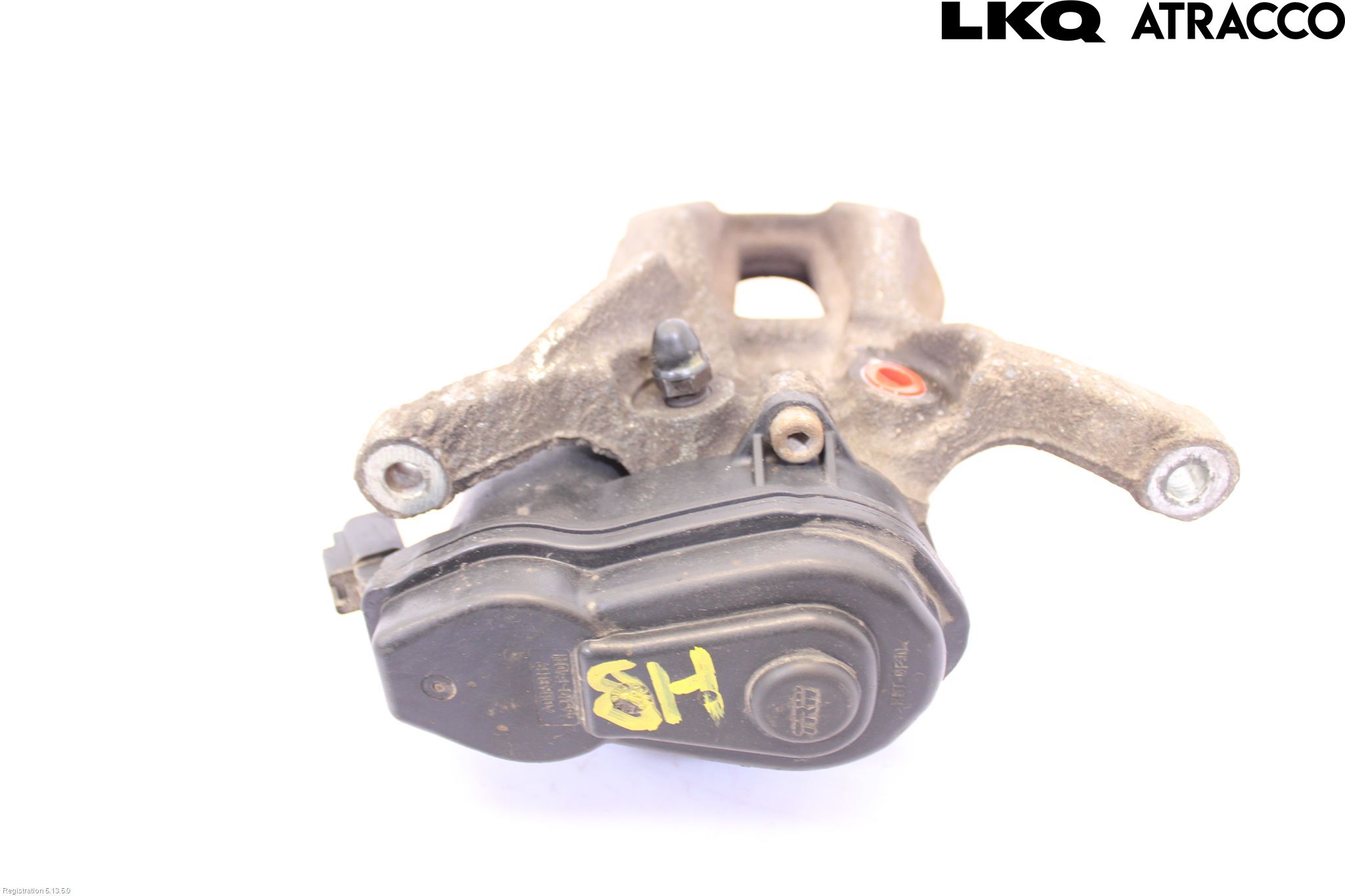 Toyota C-HR 16-23 Bremsecaliper Bak Høyre