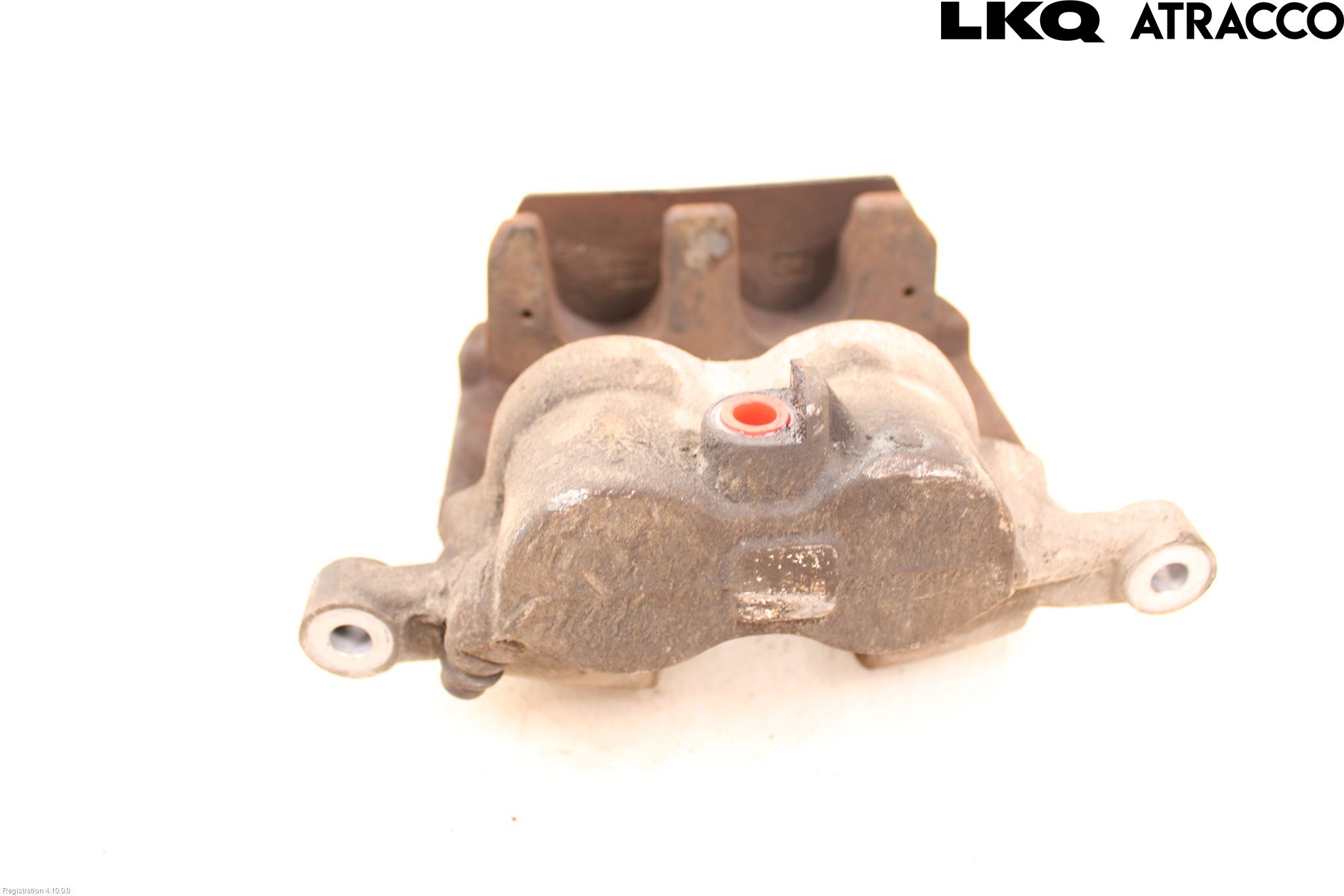 Mercedes-Benz MB GLE-KLASS (W167/V167/C167) 19- Bremsecaliper Foran Venstre