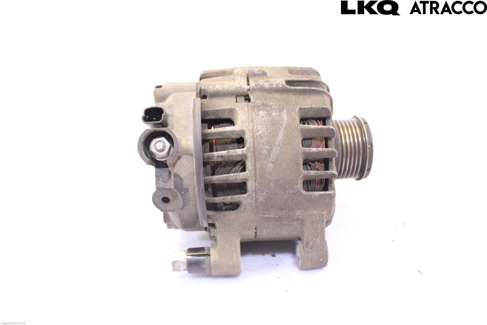 Toyota PROACE I 13-16 Dynamo