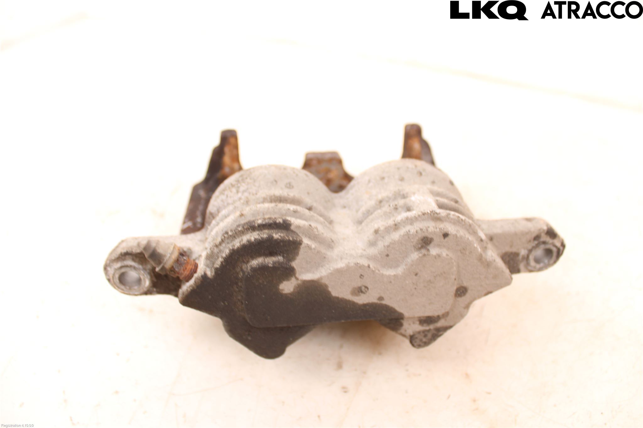 Chevrolet TRAILBLAZER Bremsecaliper Foran Høyre