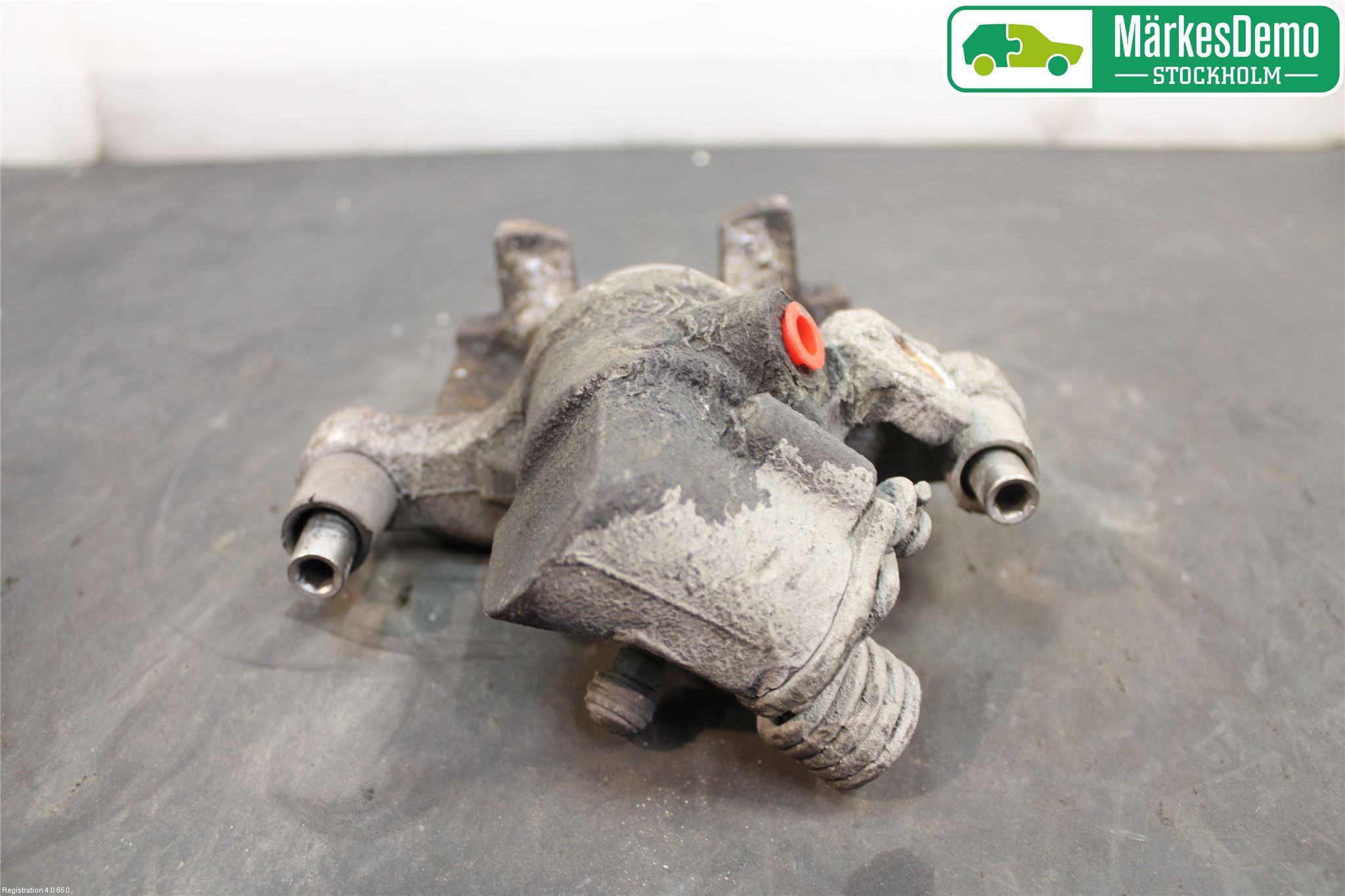 Mazda 5 05-10 Bremsecaliper Bak Høyre