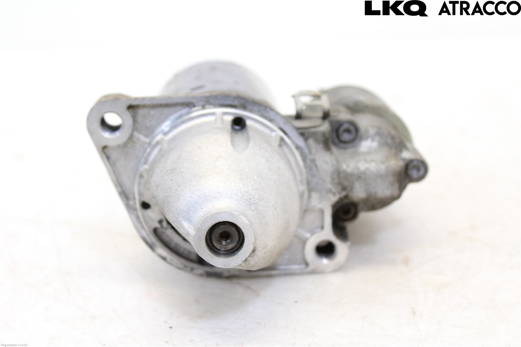 Mercedes-Benz MB C (203) 00-07 Startmotor