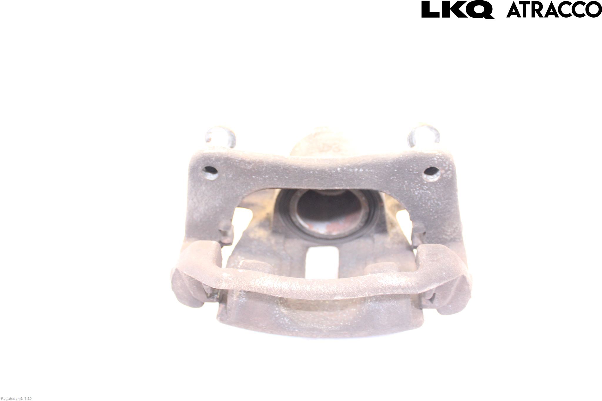 Toyota C-HR 16-23 Bremsecaliper Foran Venstre