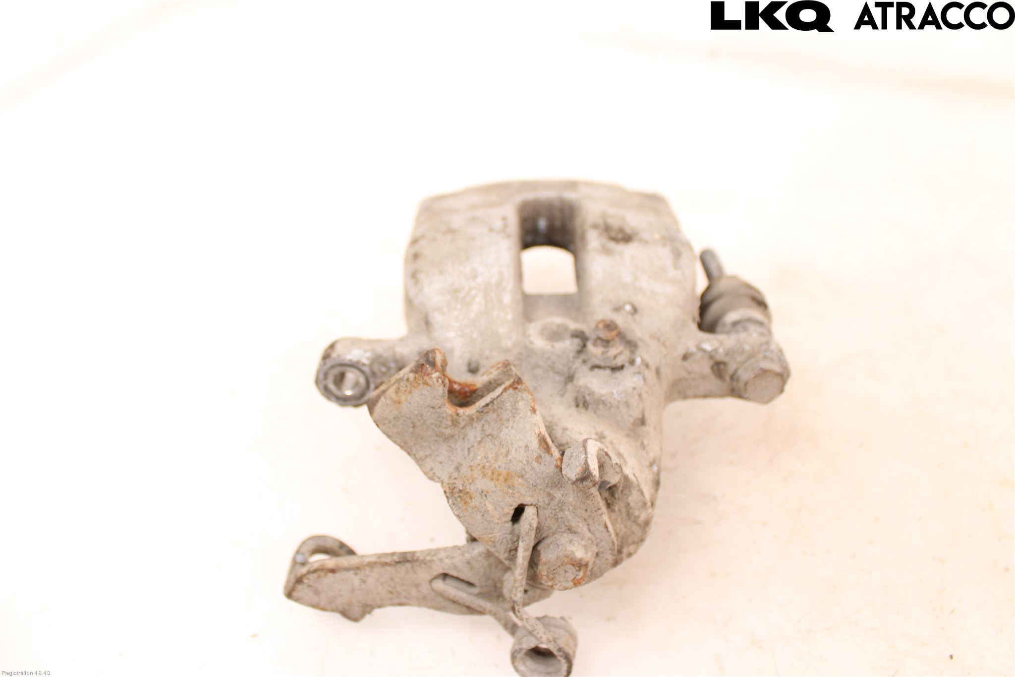 Citroen C4 II 11-18 Bremsecaliper Bak Venstre