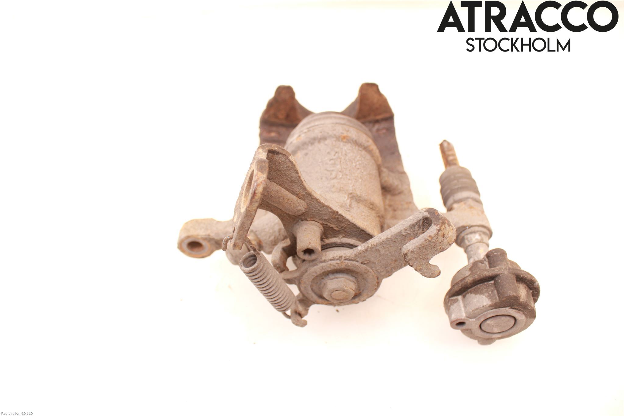 GM CHEVROLET CRUZE Bremsecaliper Bak Venstre