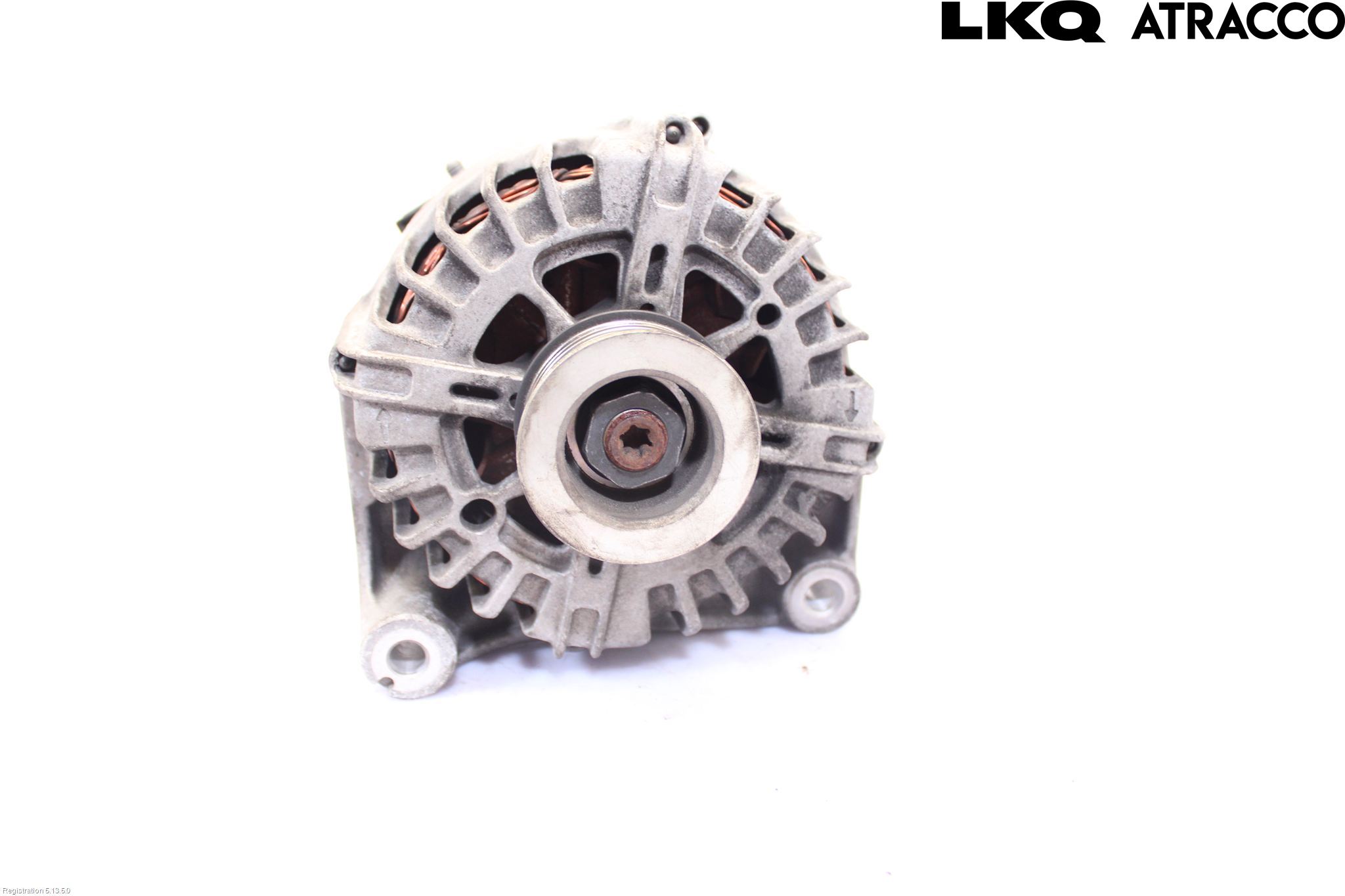 BMW 1 E87/81 5D/3D 03-11 Dynamo