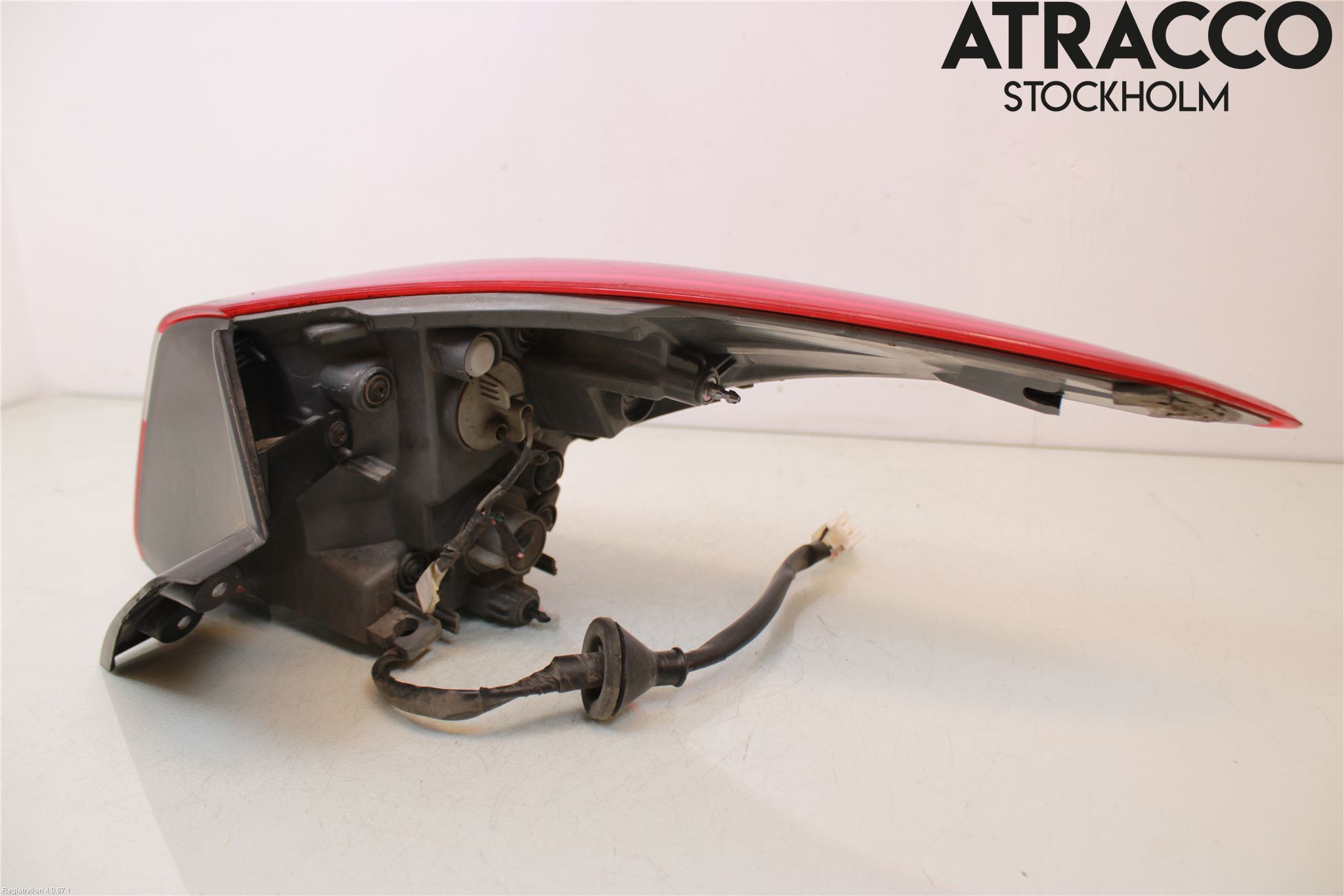 Hyundai i30 GD 13-17 Baklykt Venstre
