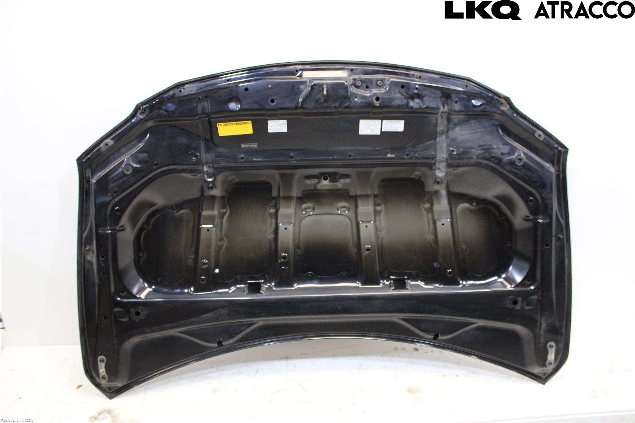 Lexus RX AL10 09-15 Panser