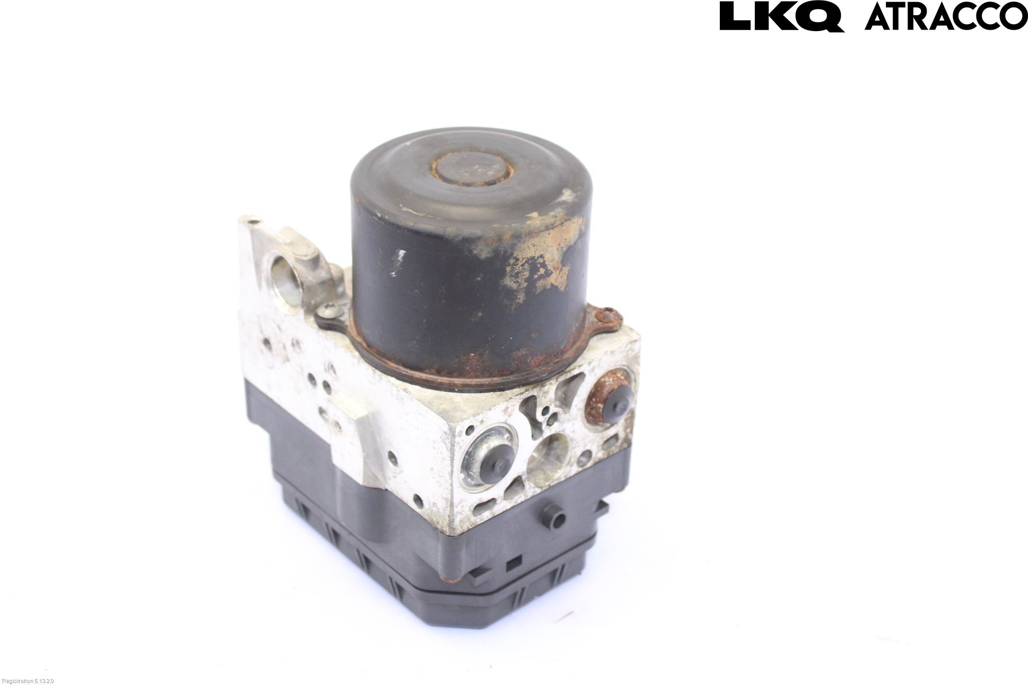 Toyota RAV 4 06-12 Abs Hydraulikkaggregat