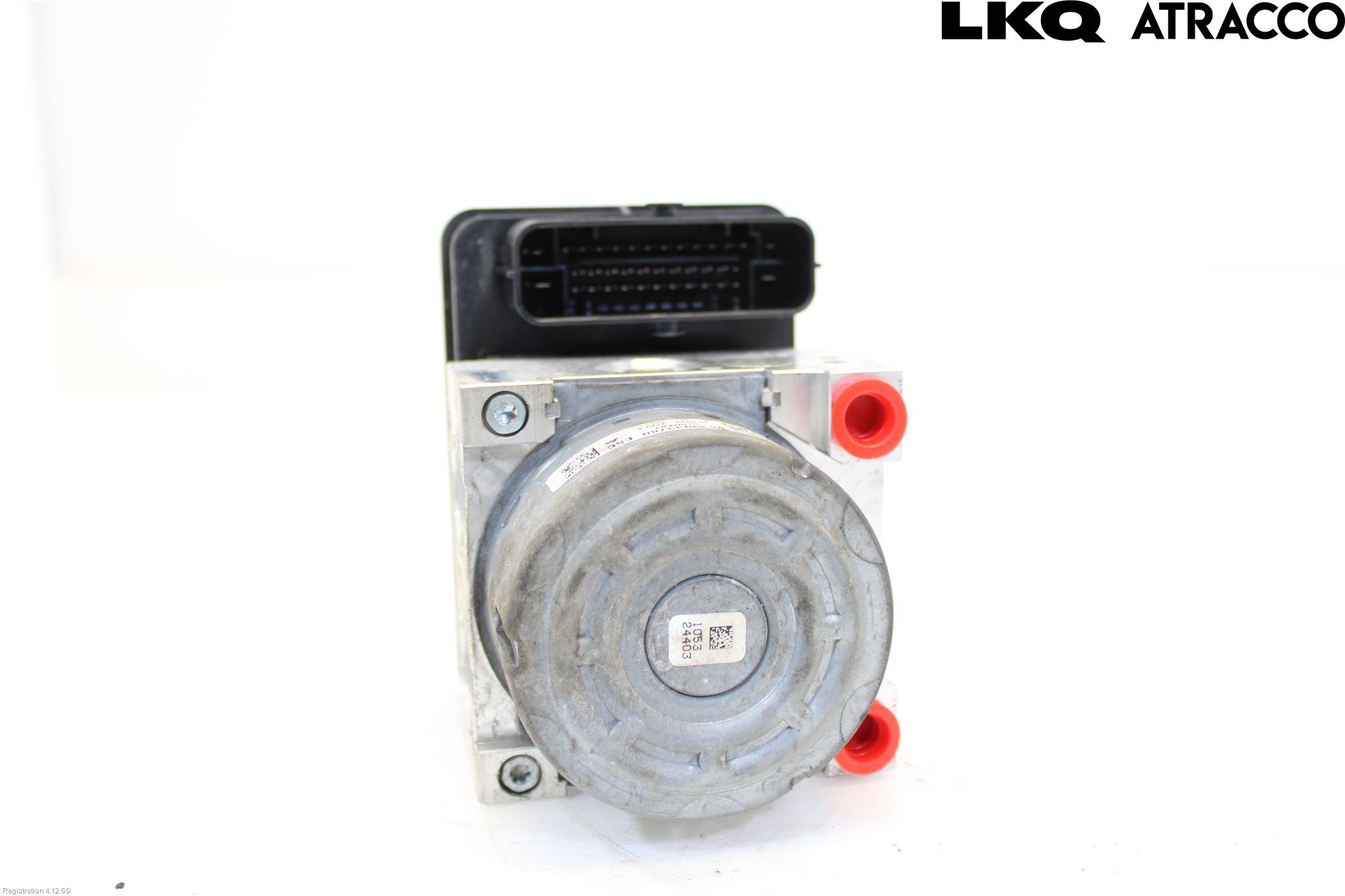 Opel CORSA F, CORSA-E 20- Abs Hydraulikkaggregat