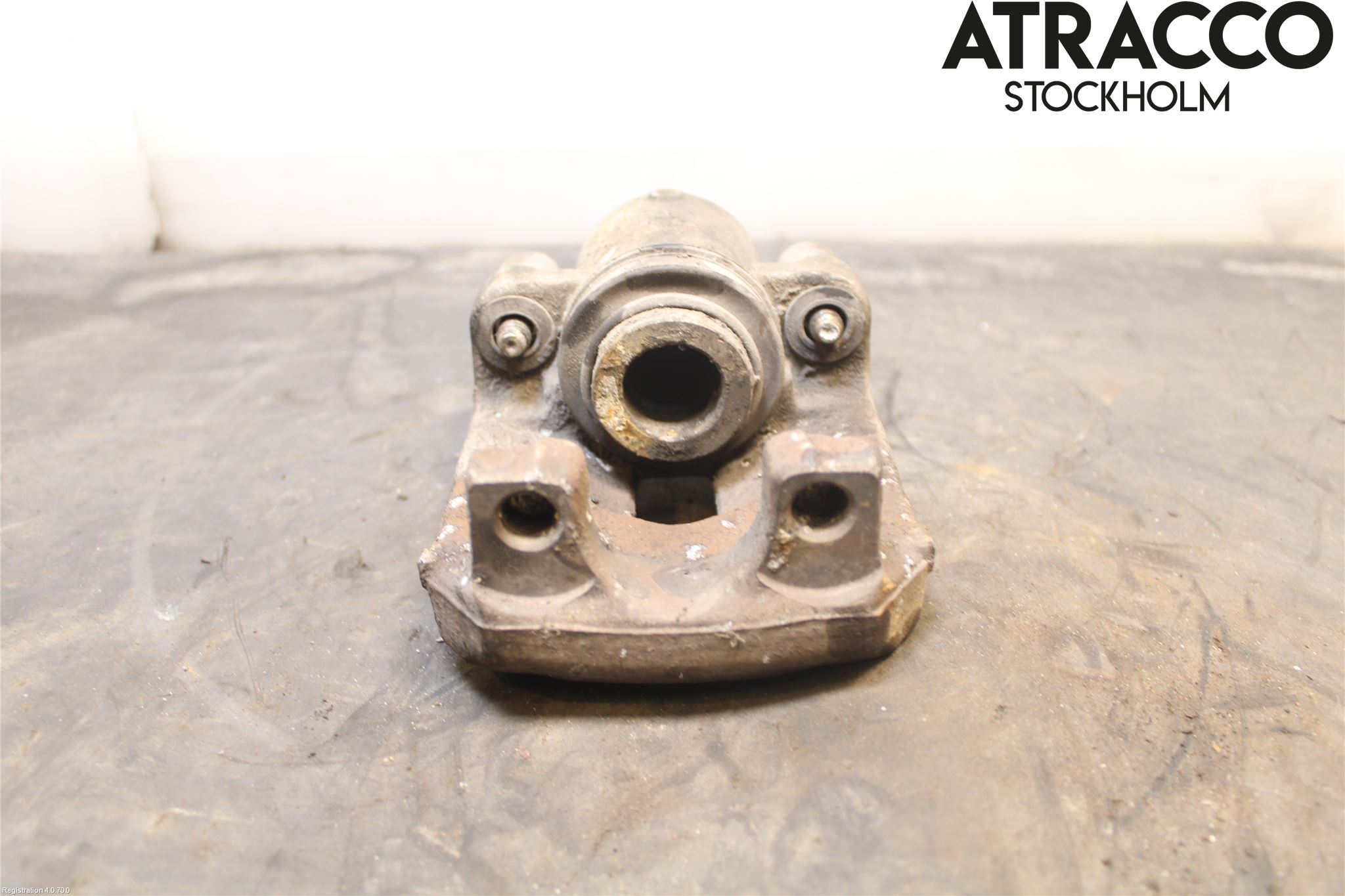 BMW 5 E39 95-04 Bremsecaliper Bak Høyre