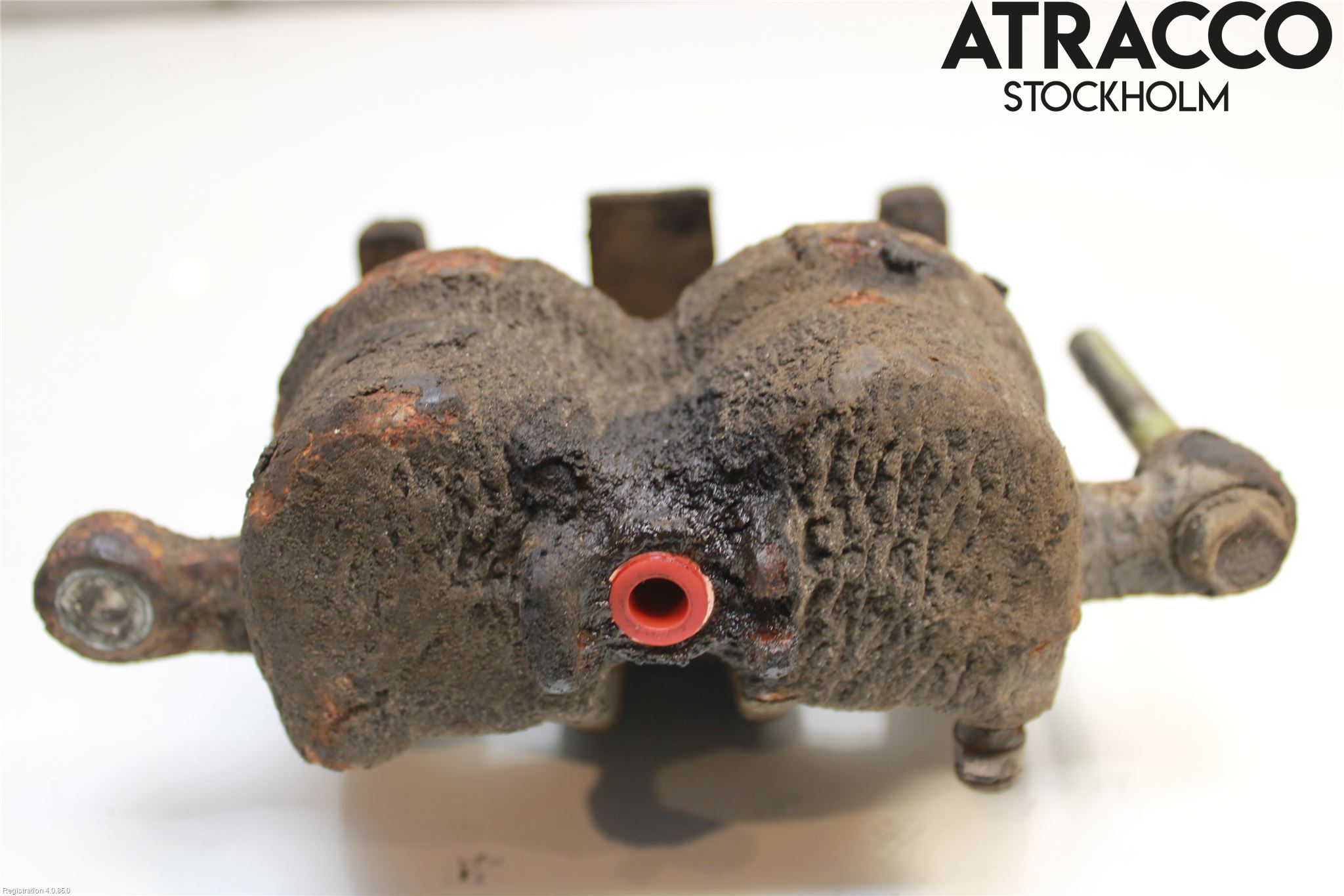 Hyundai SANTA FE  06-12 Bremsecaliper Foran Høyre
