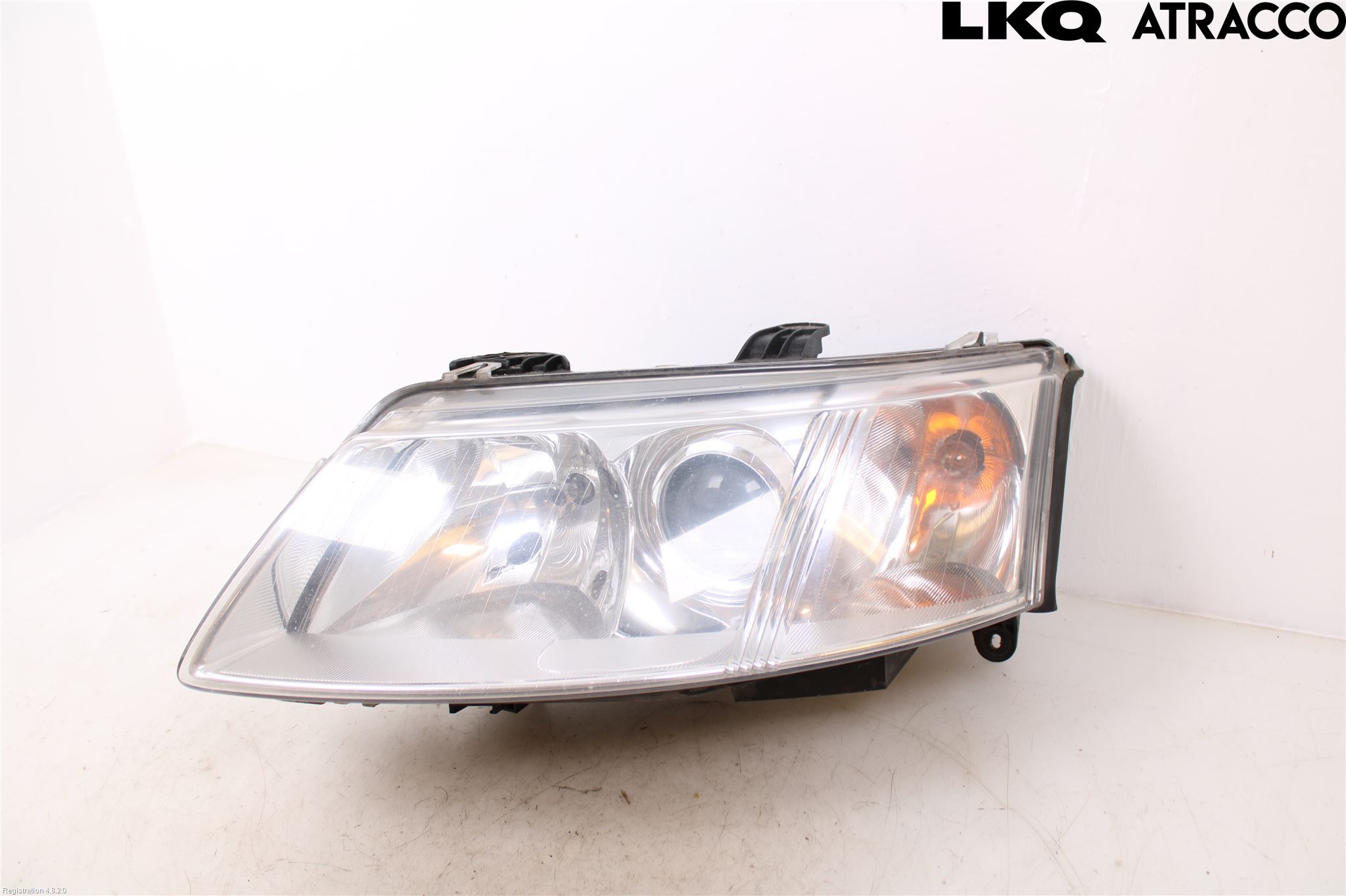 Saab 9-3 VER 2 Frontlykt Venstre