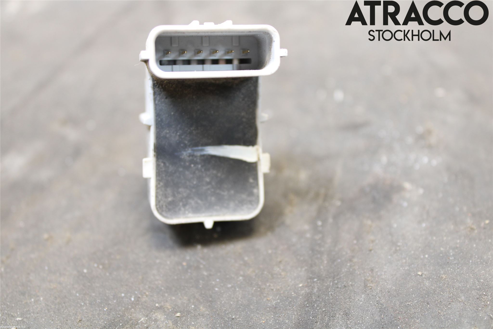 Kia CEED 12-18 Sensor Ryggesensor