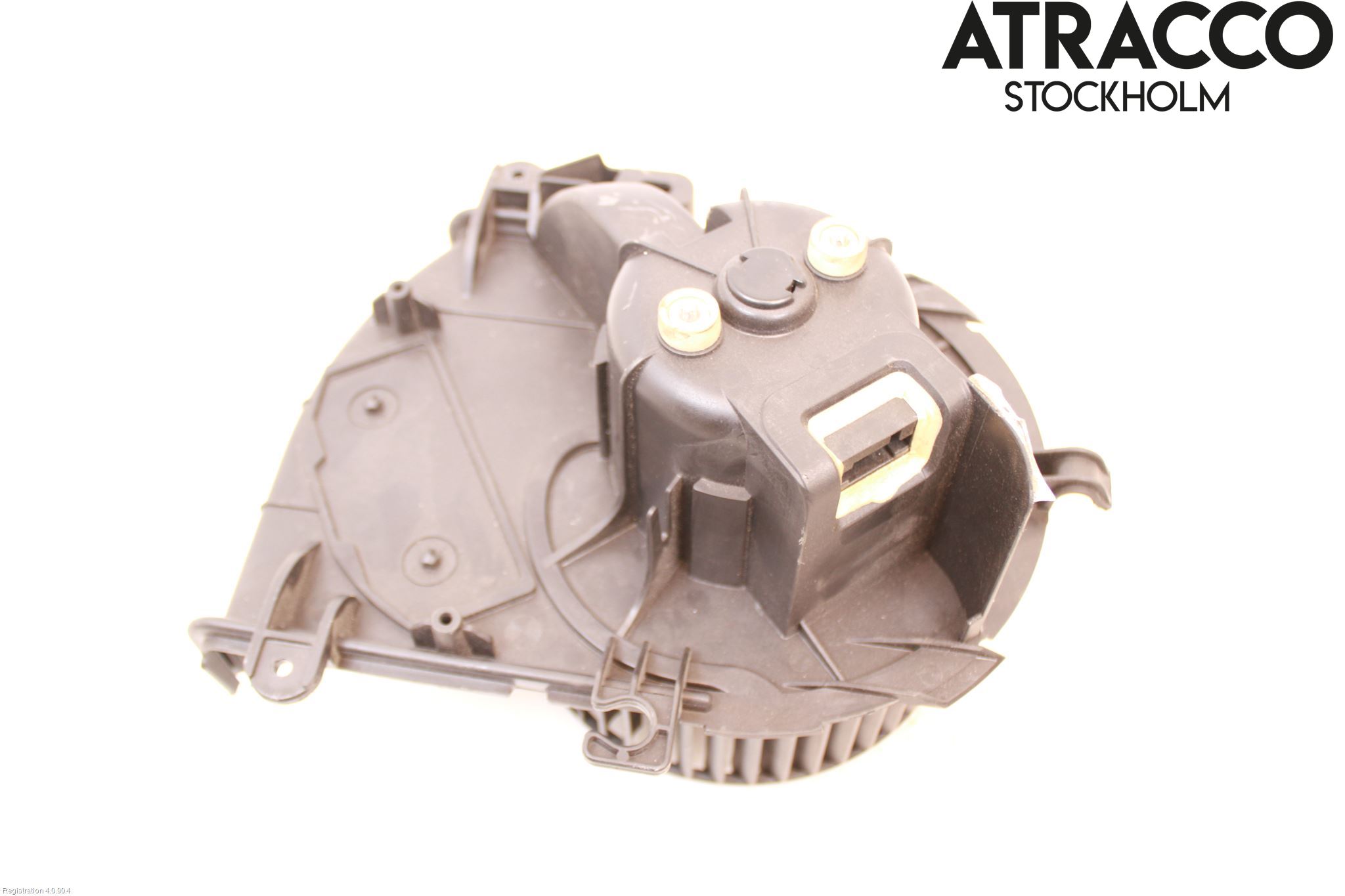 Citroen JUMPY 07-16 Varmeapparat Viftemotor