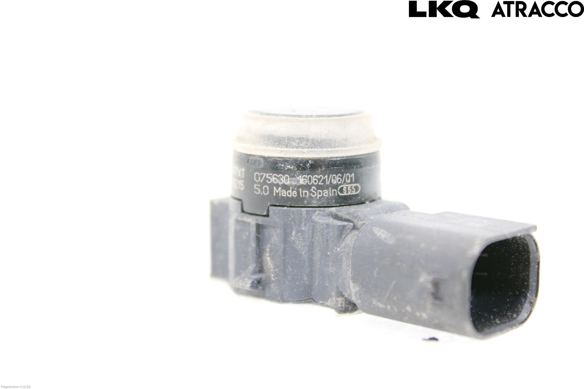 Toyota PROACE II 16- Sensor Parkering Front