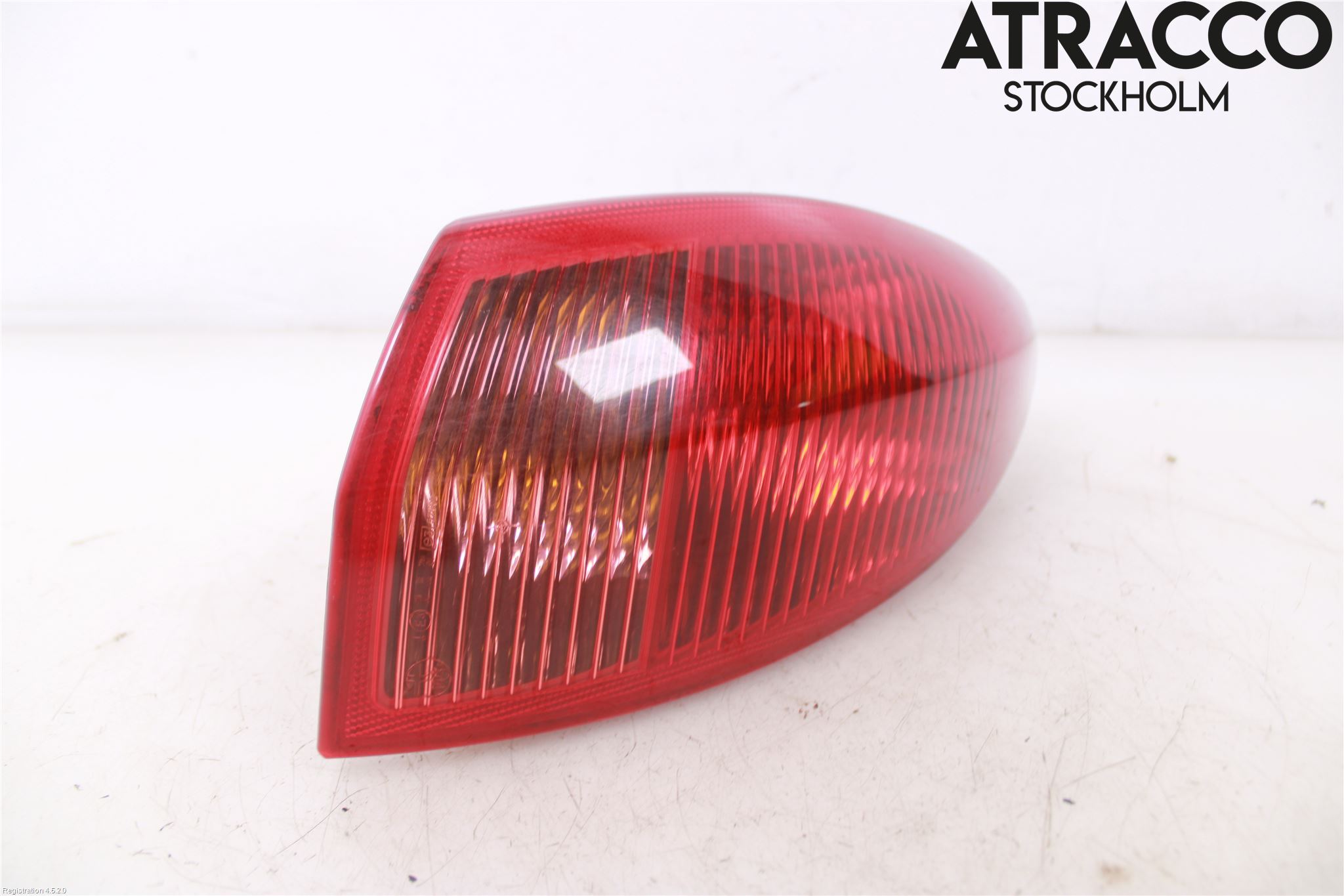 Alfa 147 Baklykt Høyre