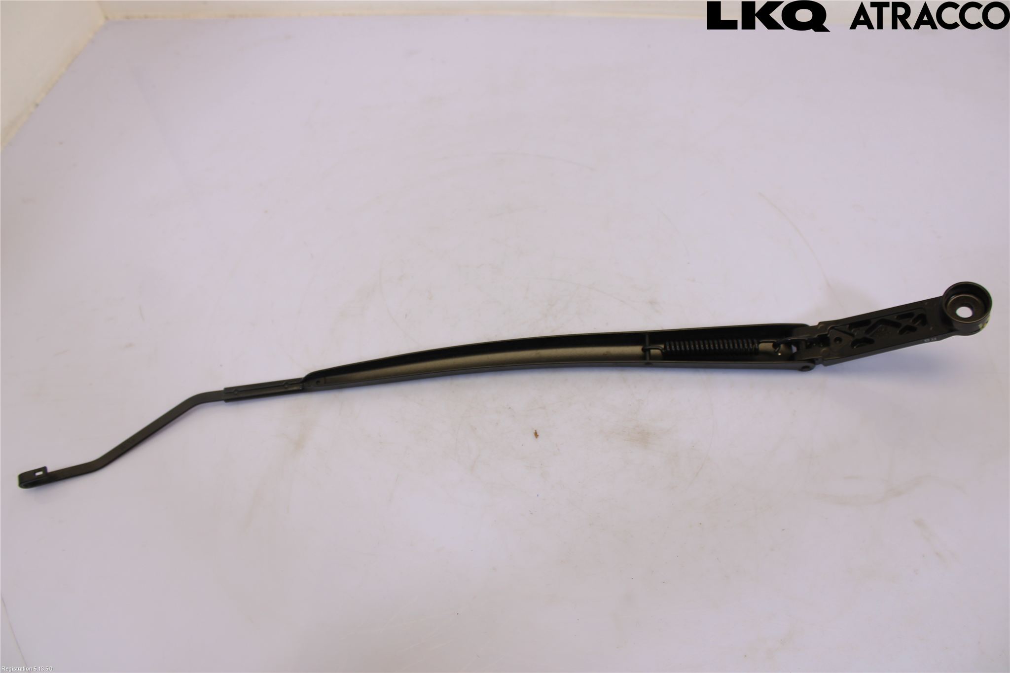 Toyota COROLLA CROSS XG10 22- Viskerarm-Armer Frontrute