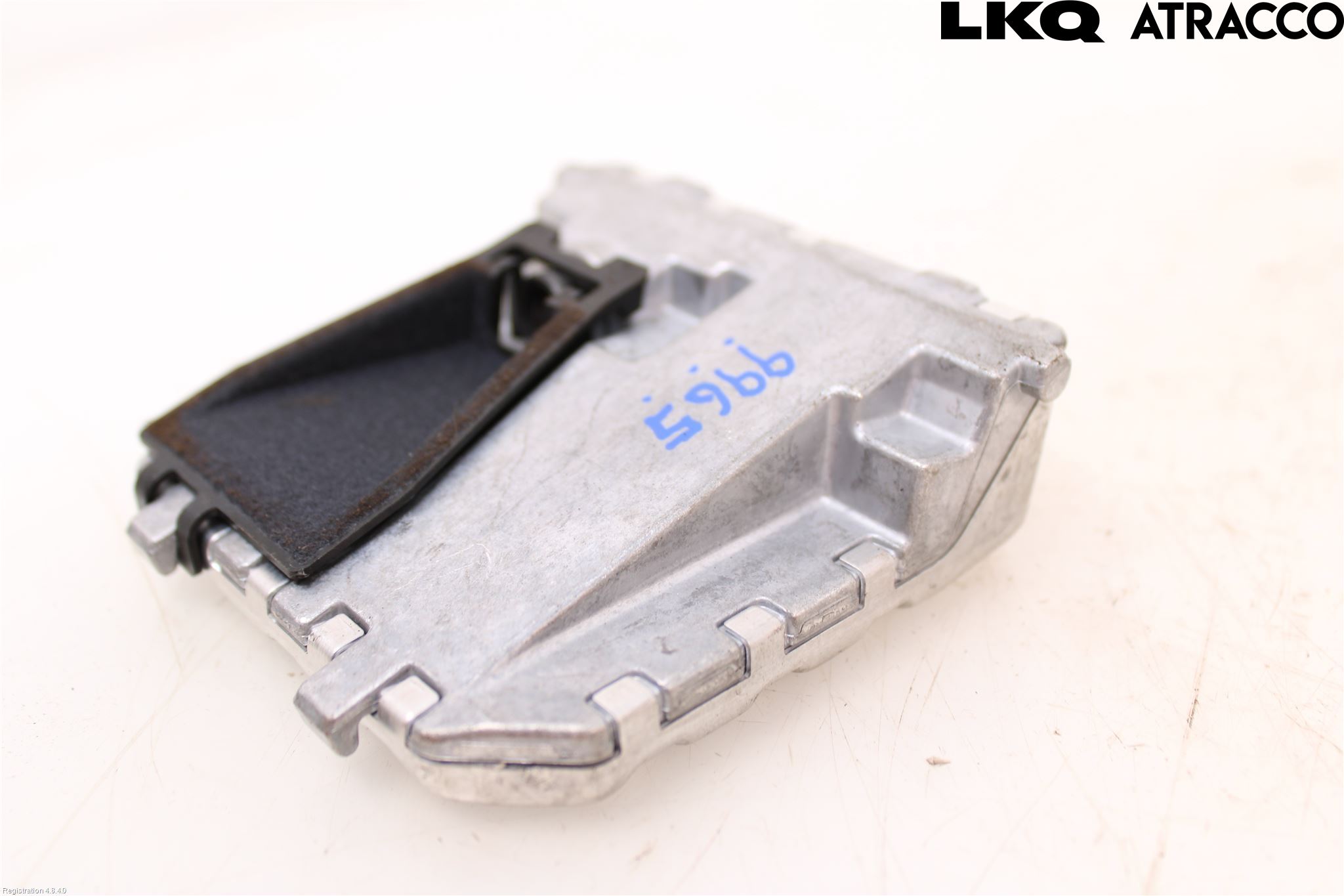 Ford FOCUS 15-18 Parkeringshjelp Kamera